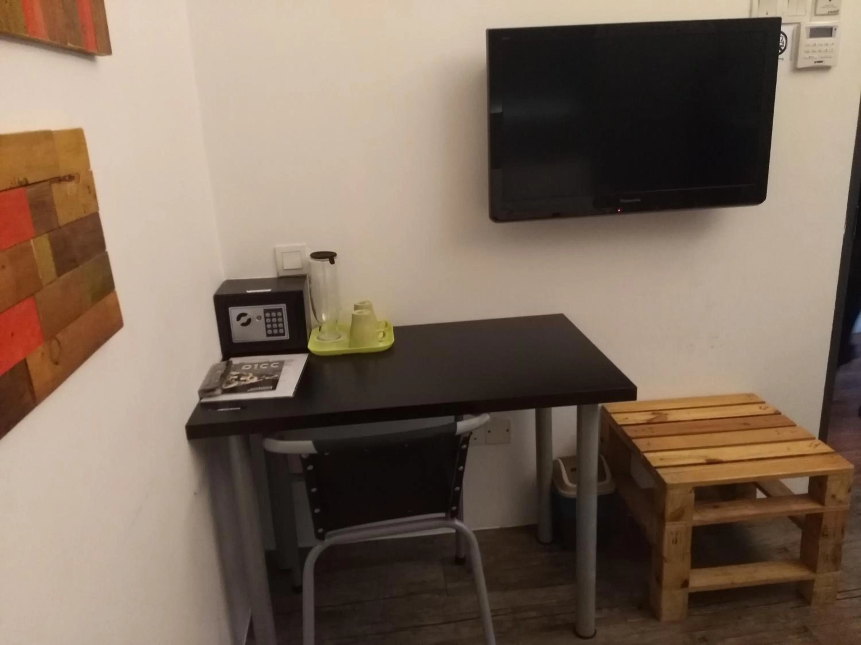 Other in The Verve Hotel PJ Damansara