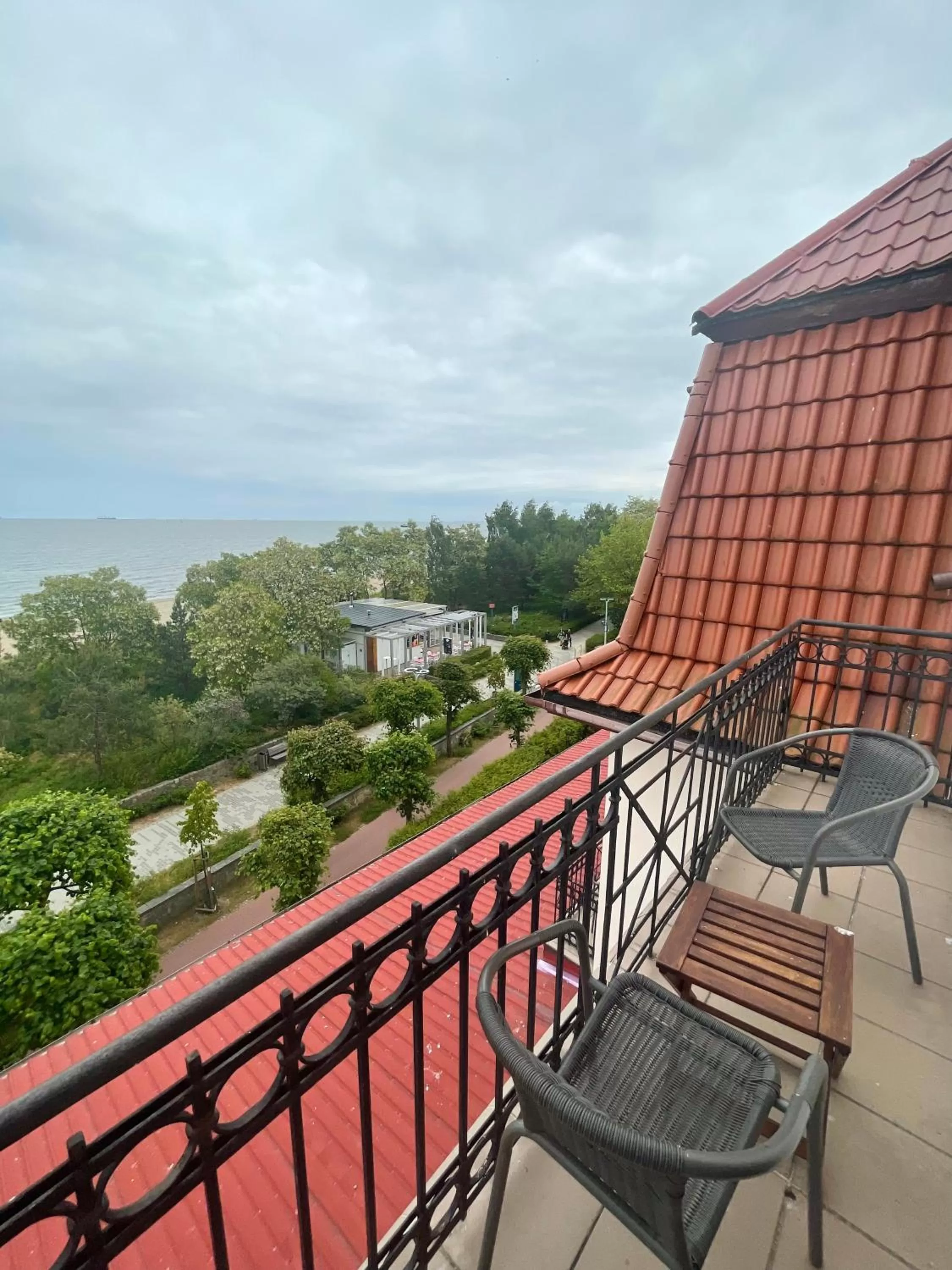 Willa Księżniczki Sopotu