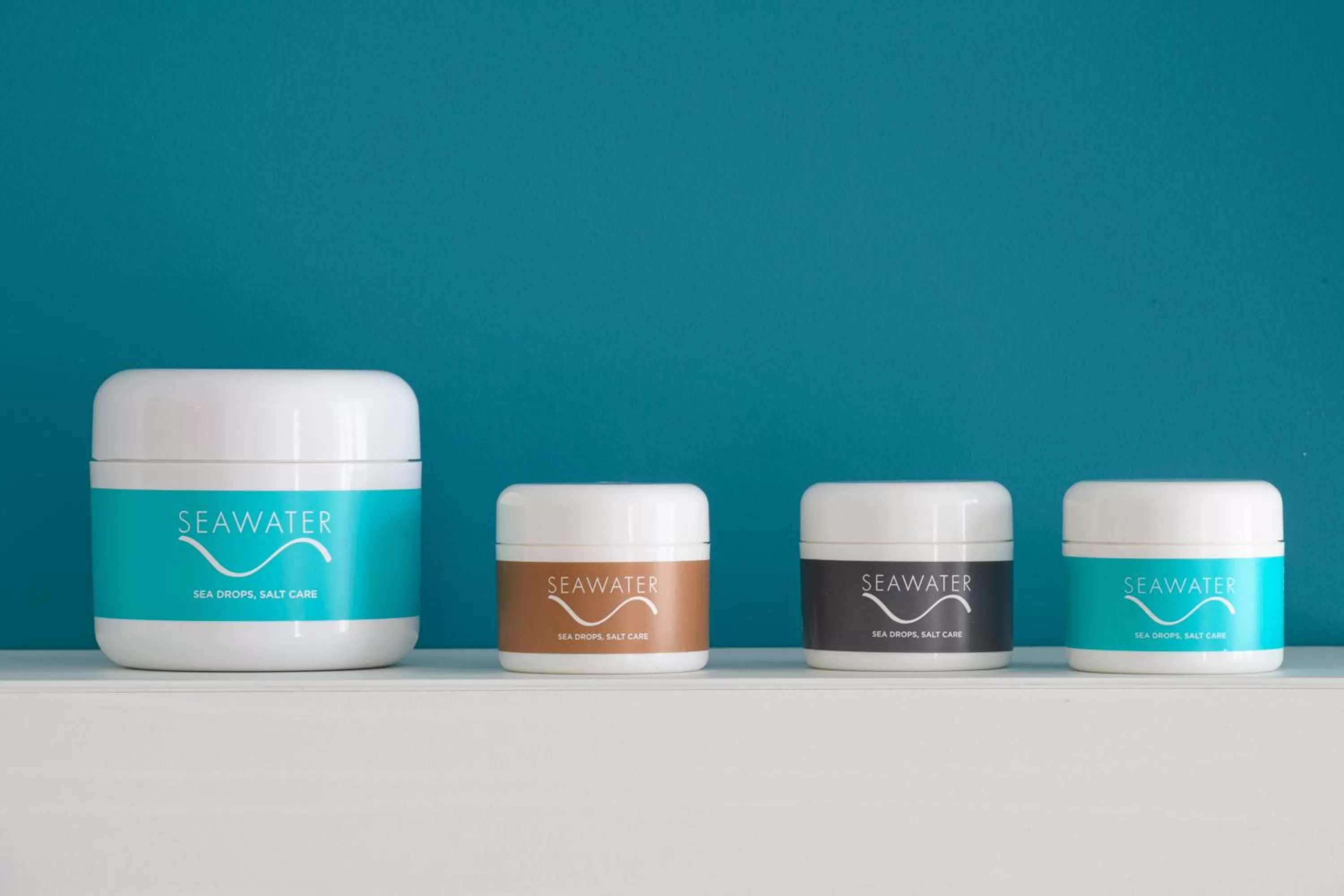 Spa and wellness centre/facilities in Seawater Hotel Bio & Beauty Spa