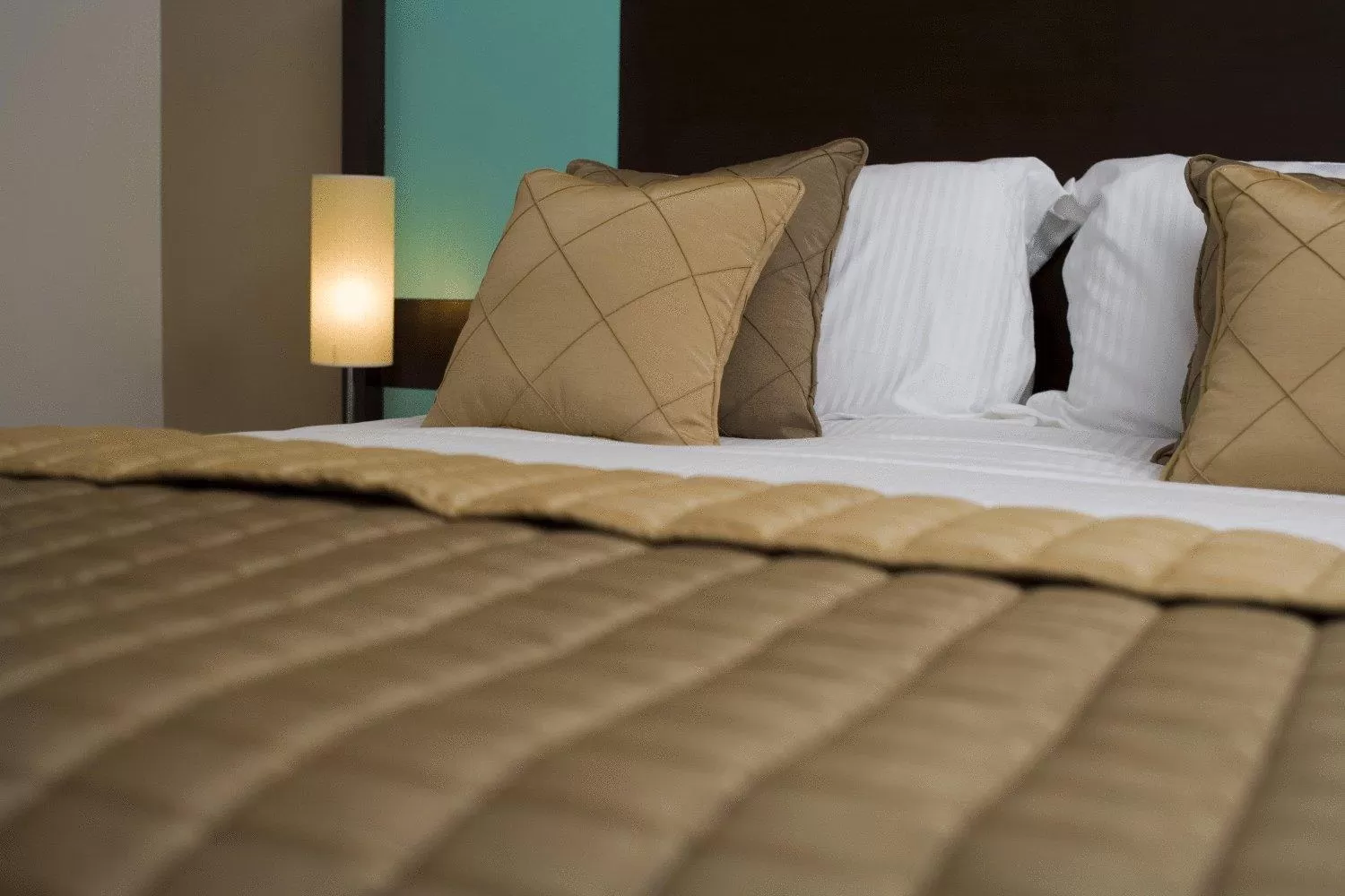 Classic Double or Twin Room - Accessible  in The Killeshin Hotel Portlaoise