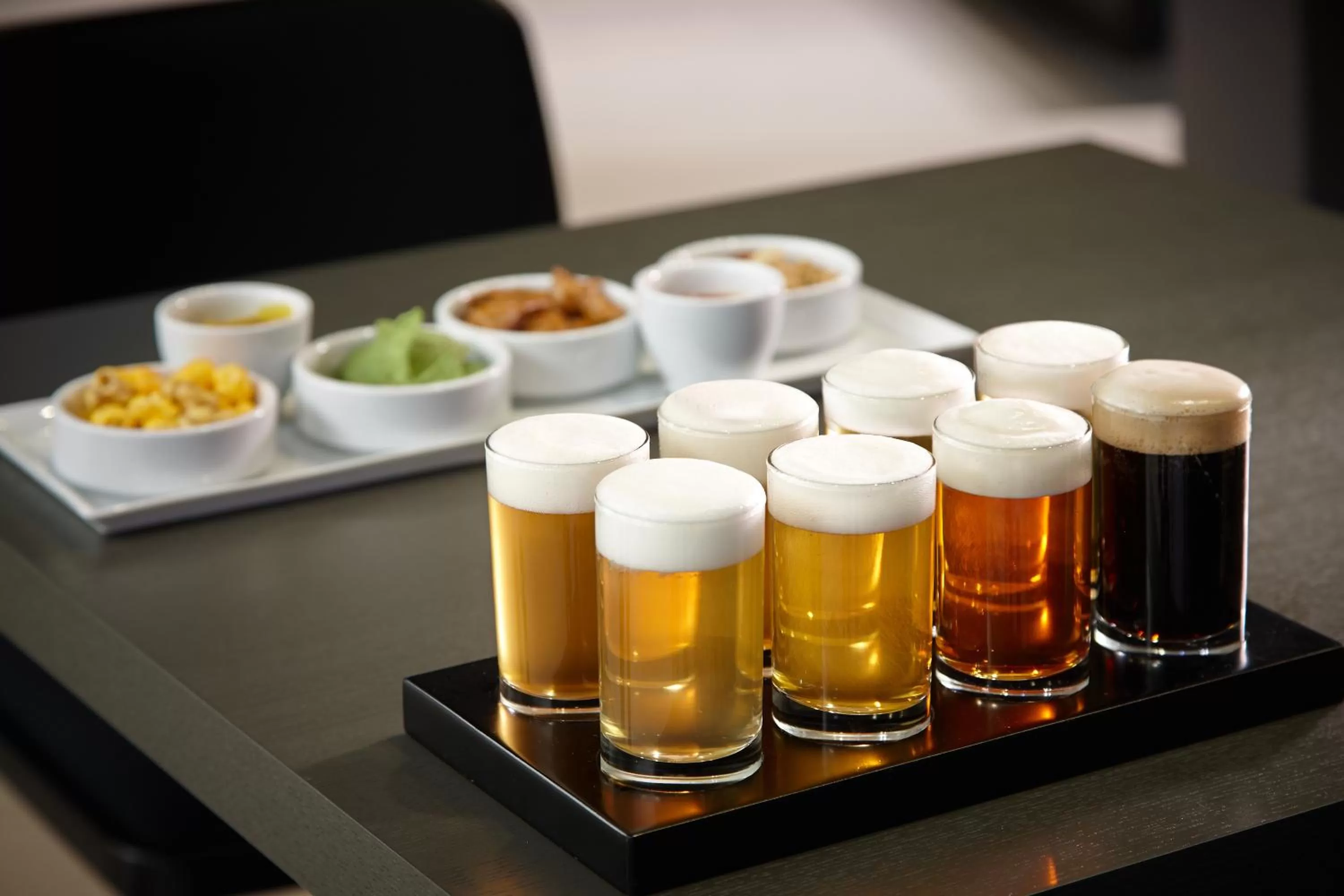 Alcoholic drinks in Shilla Stay Guro - Guro Digital Complex Station