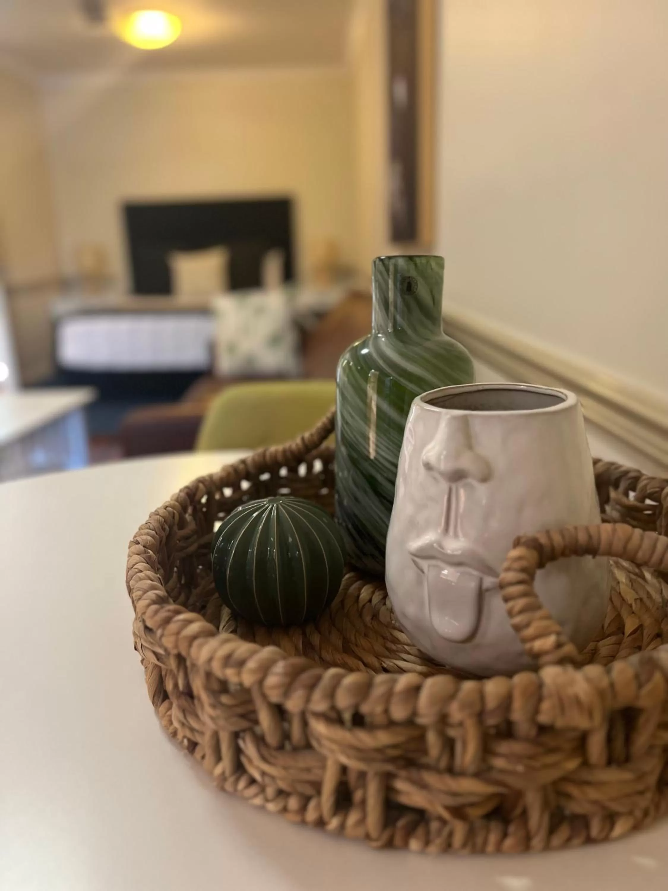 The Arabella North Coast