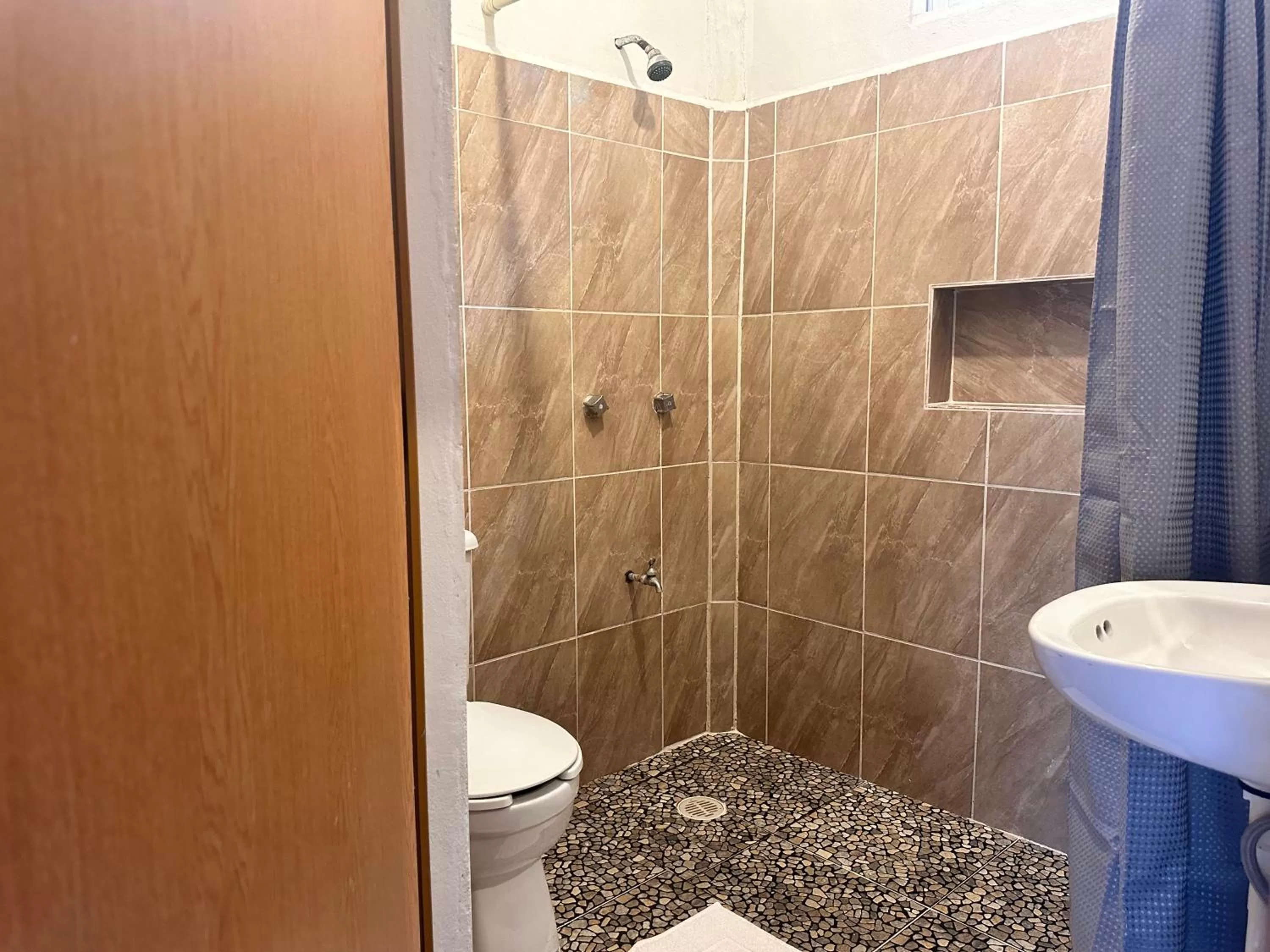 Hotel Bacalar Sunshine