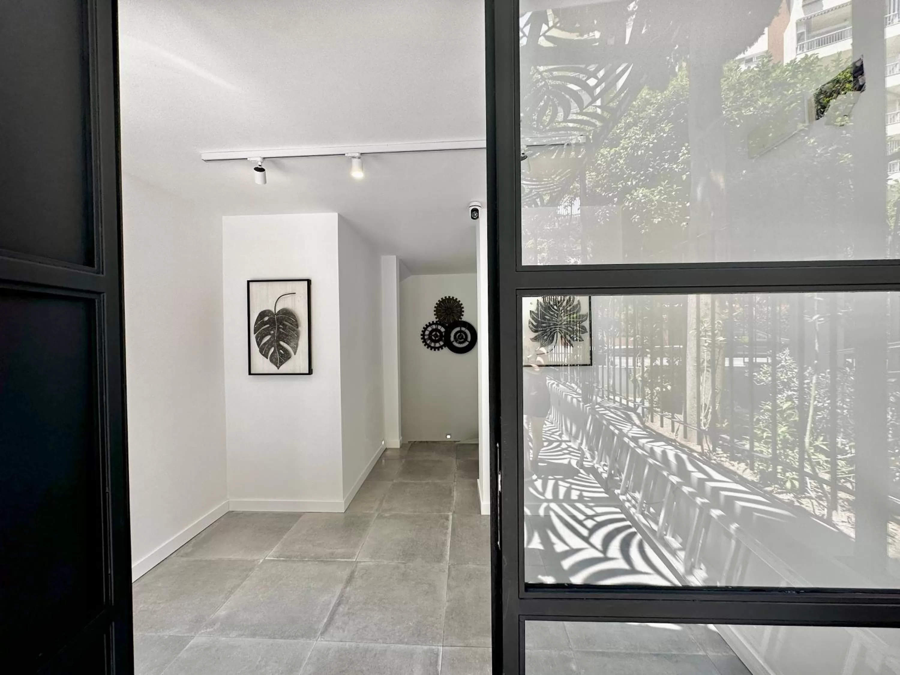 Loft 18 Beachfront Marbella Center