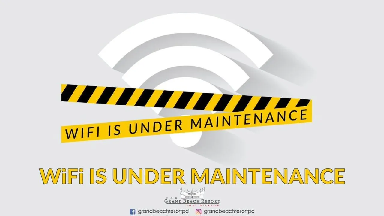 The Grand Beach Resort Port Dickson