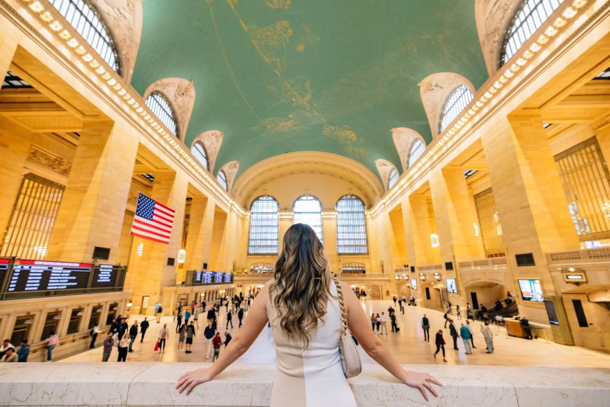 Nearby landmark in EVEN Hotel New York - Midtown East by IHG