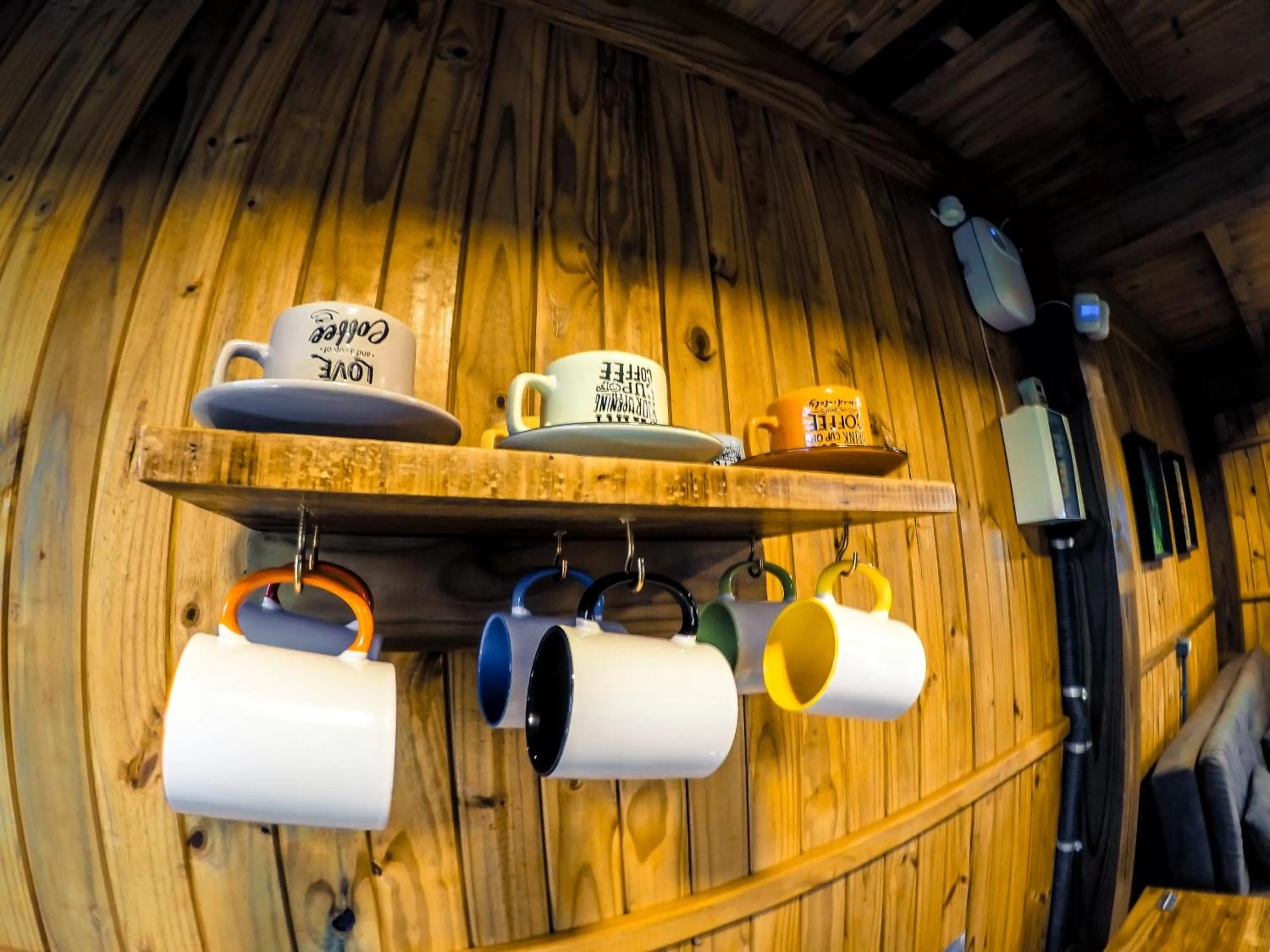 Hotel Guerra - Pousada Montebelo