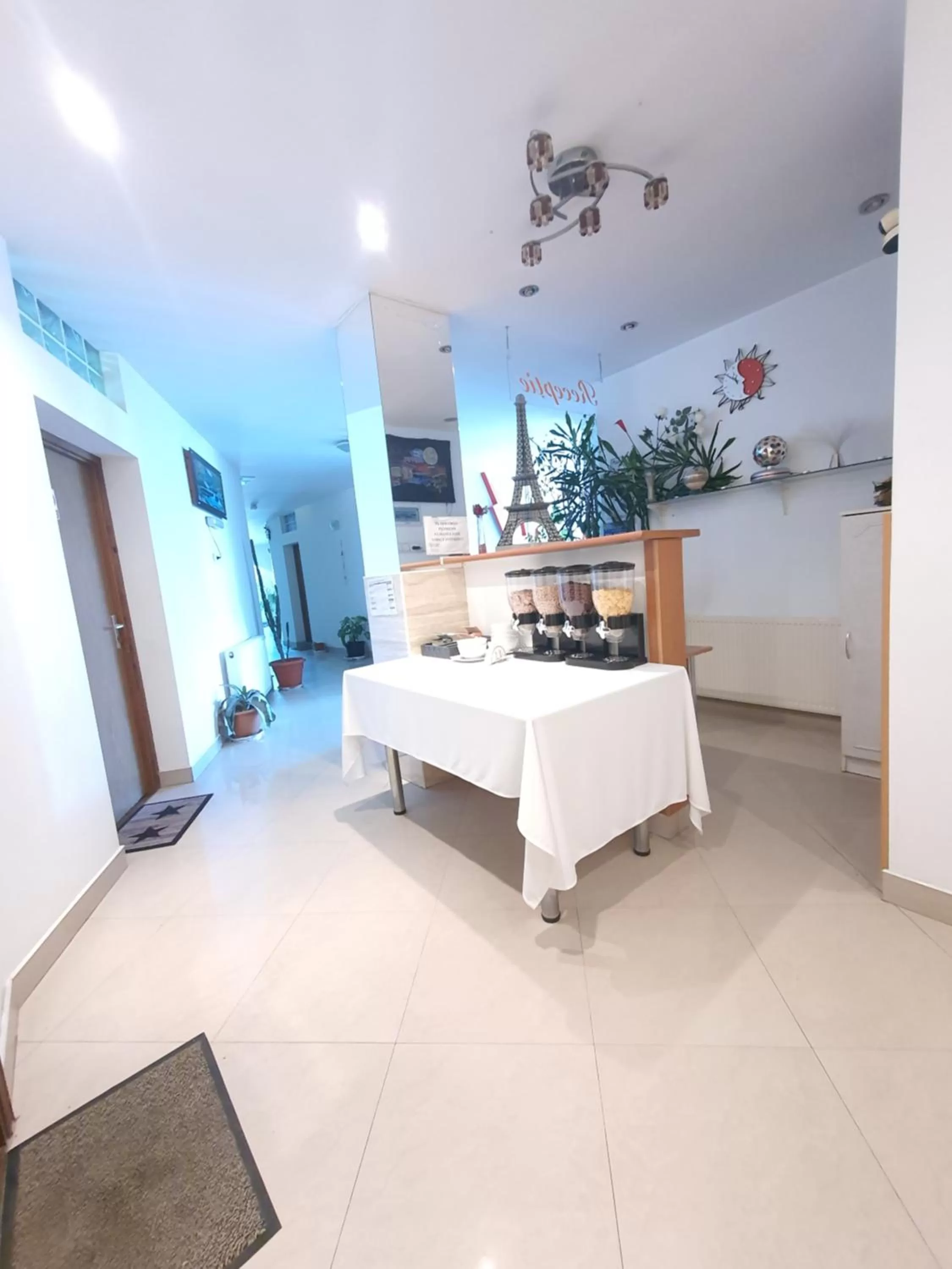 Pensiunea Old Sheriff