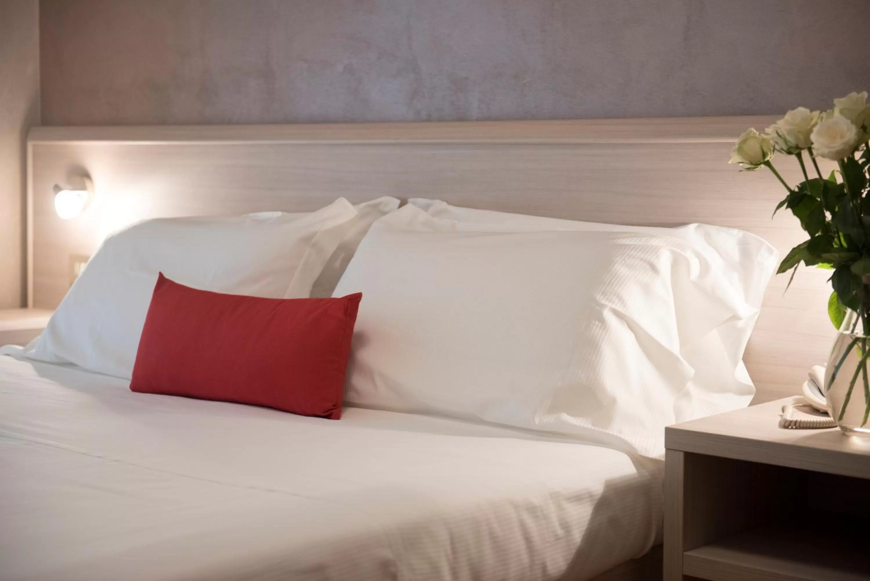 bunk bed, Bed in Hotel Lis