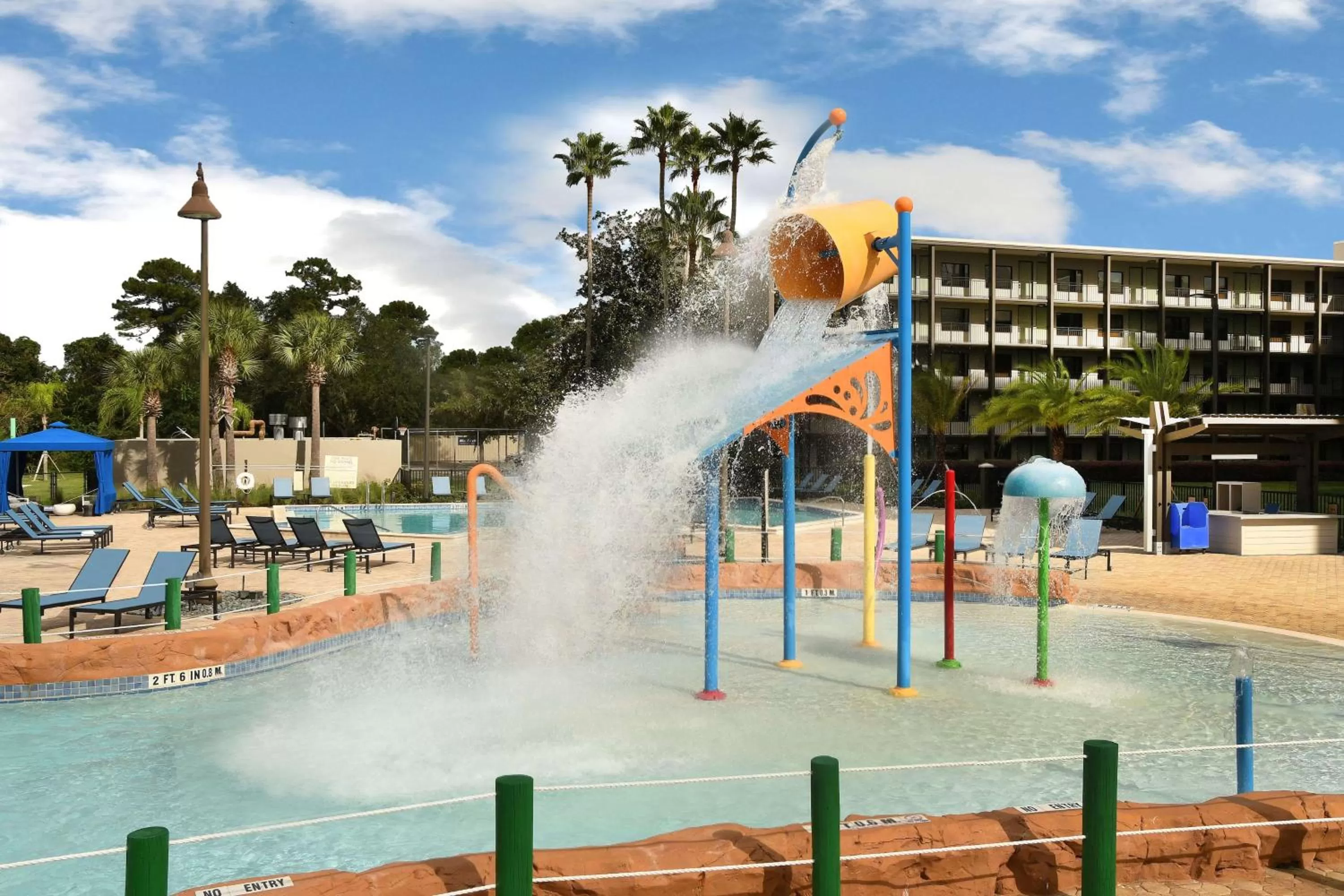Activities in Wyndham Lake Buena Vista – Disney Springs® Area