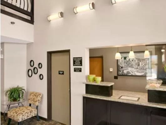 Super 8 by Wyndham Stafford/Springfield Area