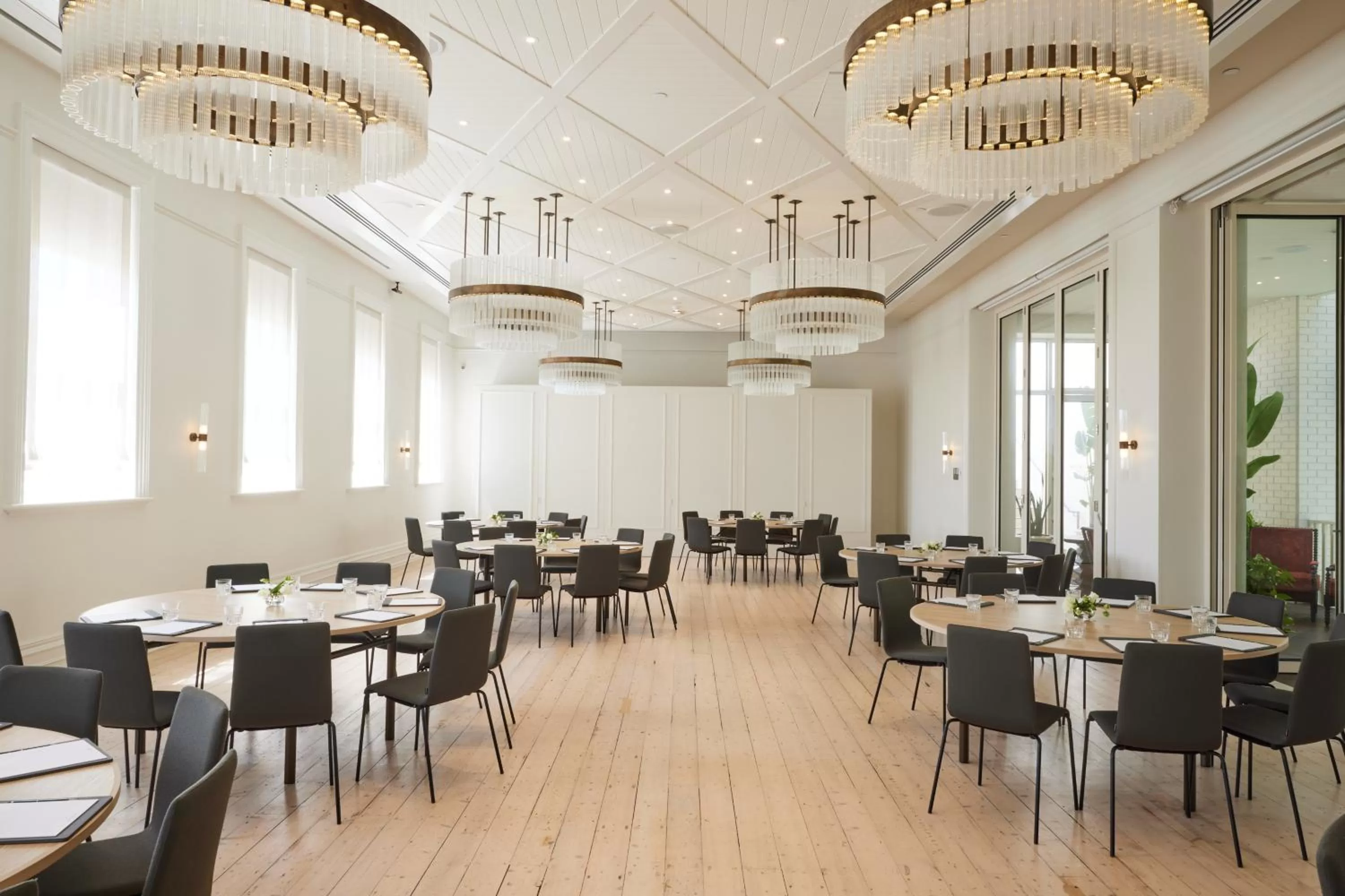 Meeting/conference room in InterContinental Sorrento Mornington Peninsula by IHG