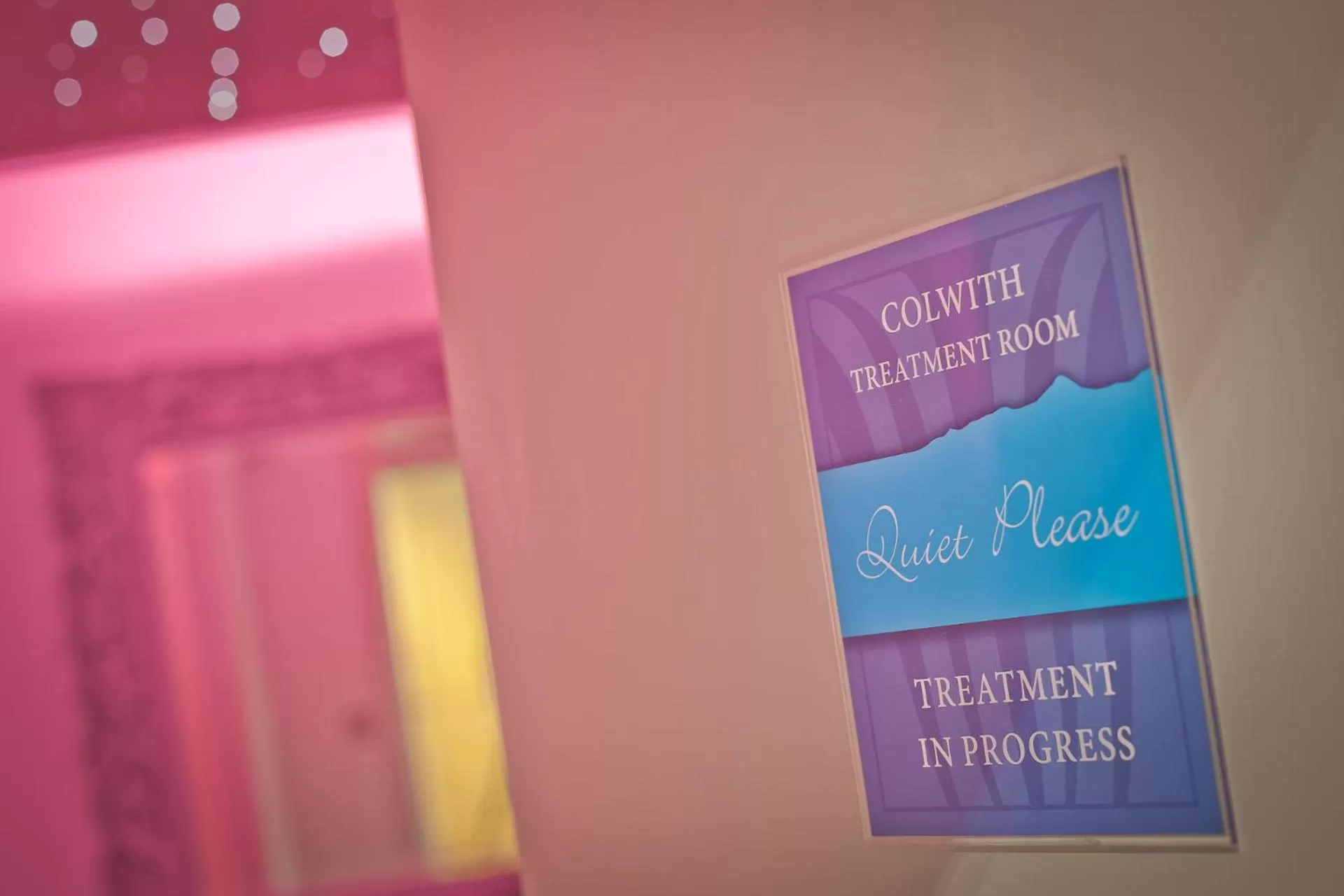 Spa and wellness centre/facilities in Ambleside Salutation Hotel & Spa