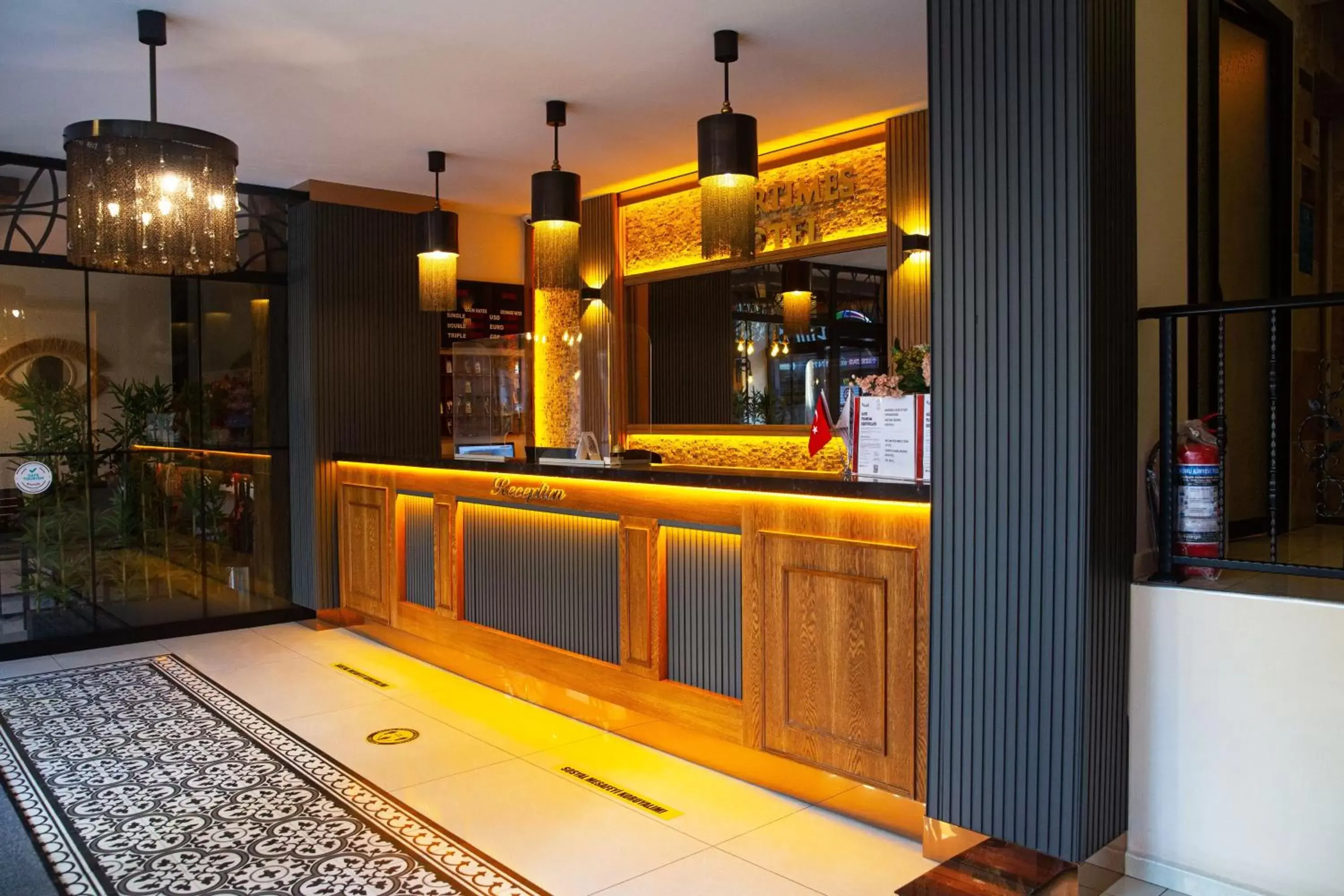 Emirtimes Hotel Kadıköy Emirtimes Hotel Kadıköy