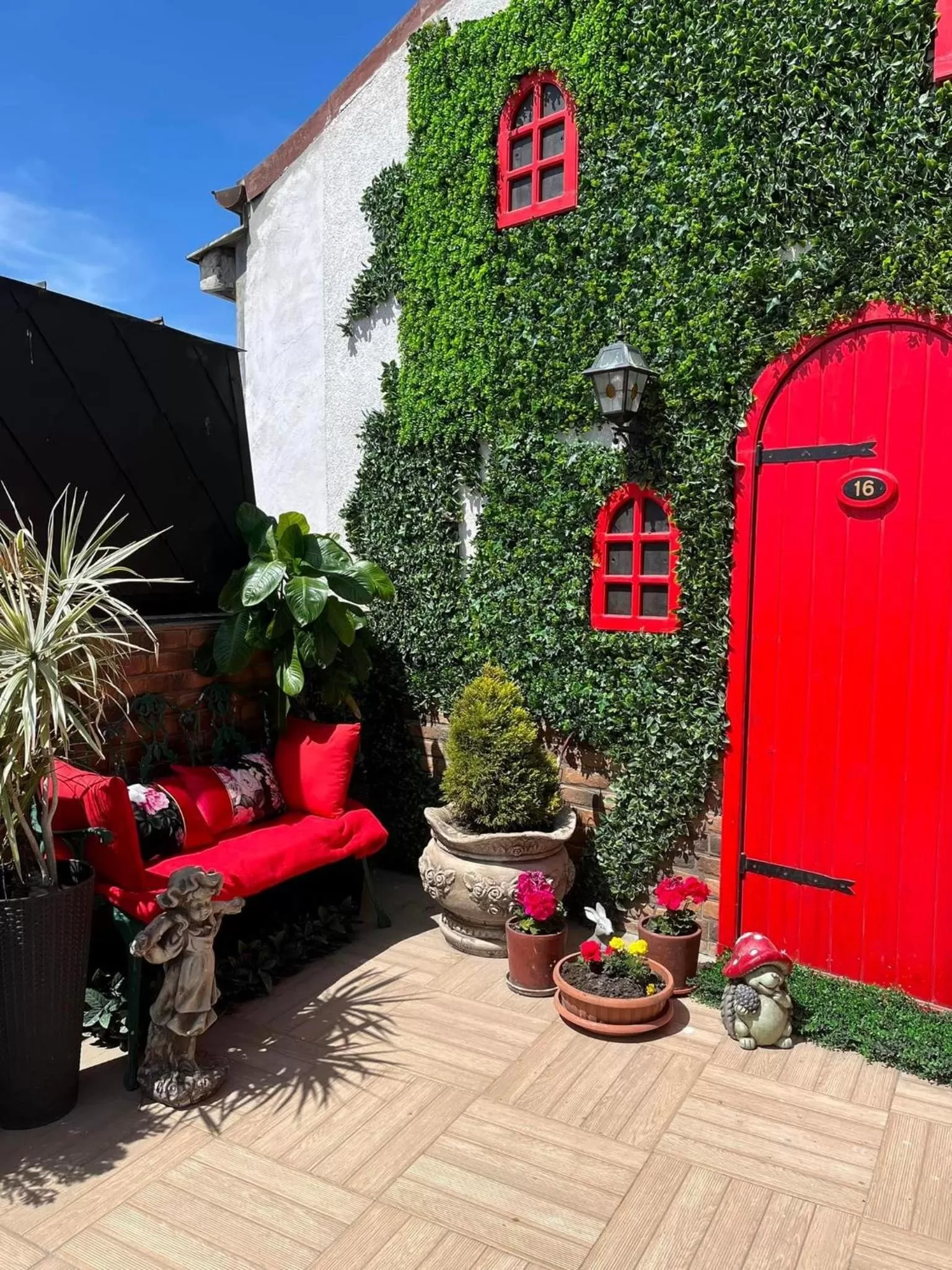 Belle Epoque Boutique (Adult Only)