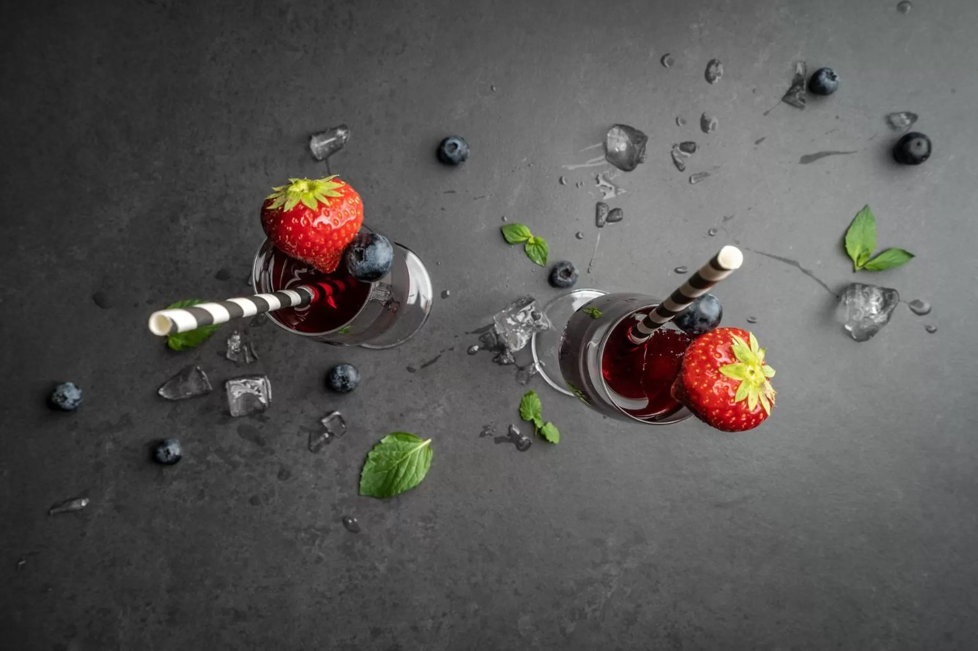 Food and drinks in Laurichhof