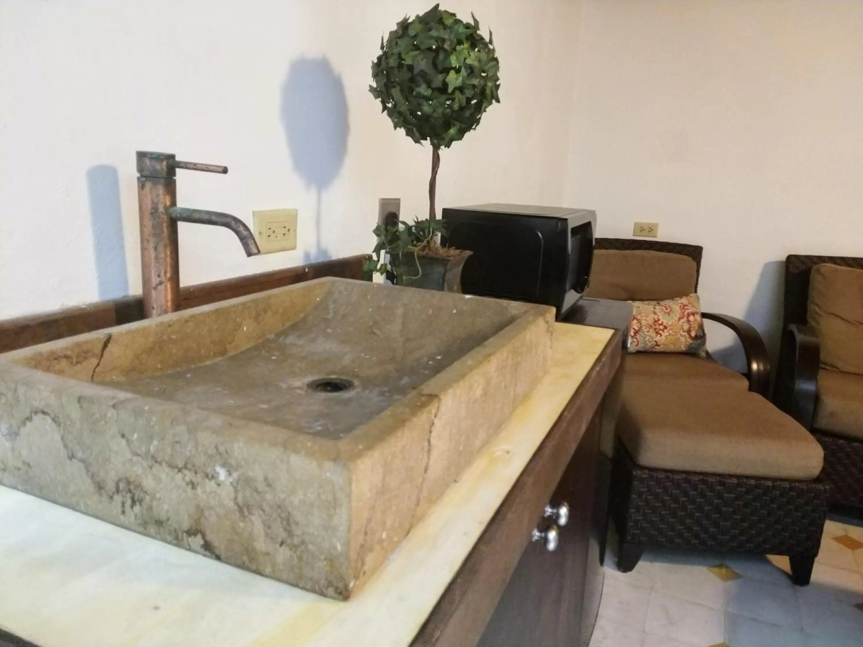 La Terraza de San Juan