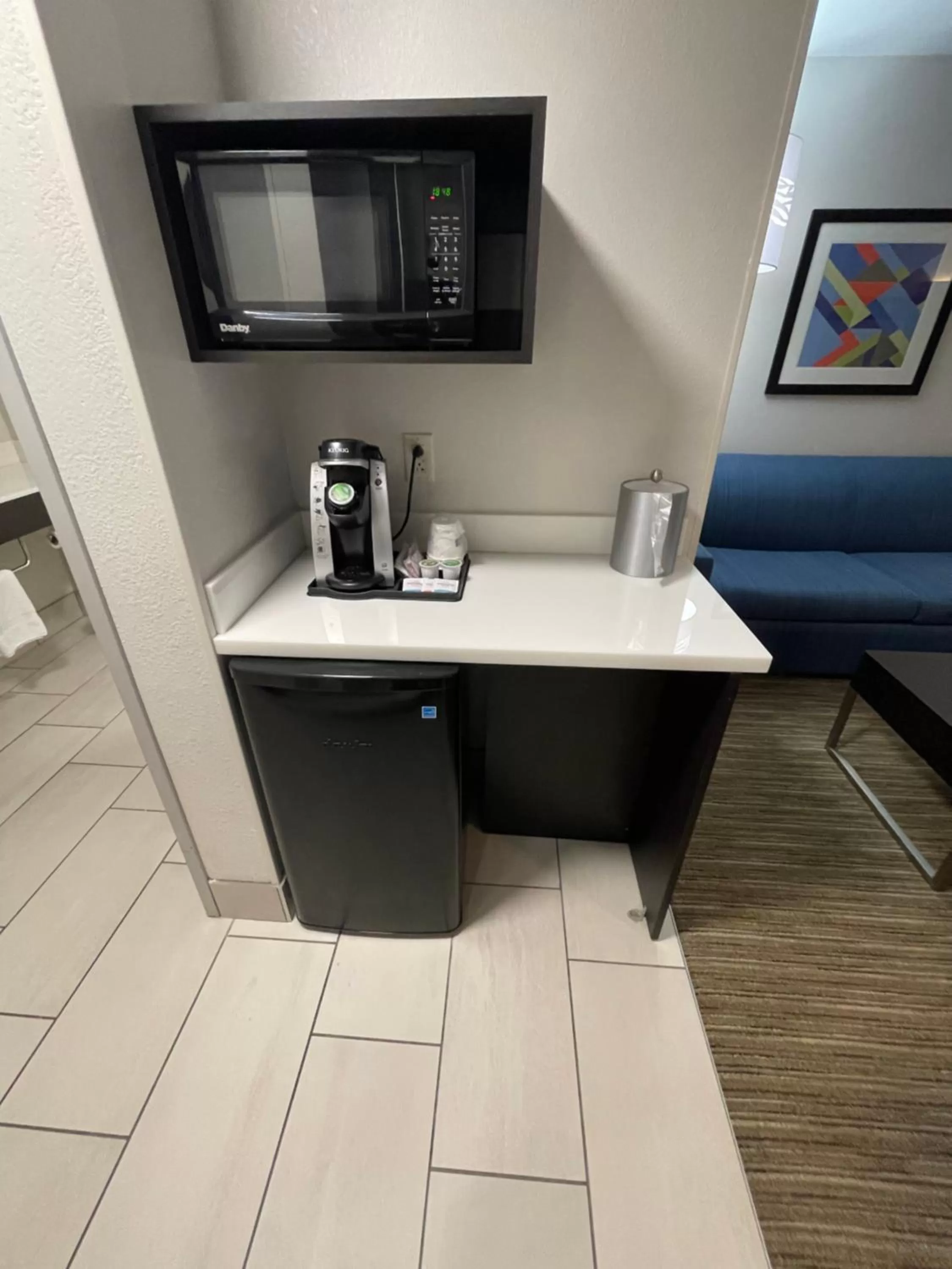 Holiday Inn Express Hotel & Suites Las Vegas NM by IHG