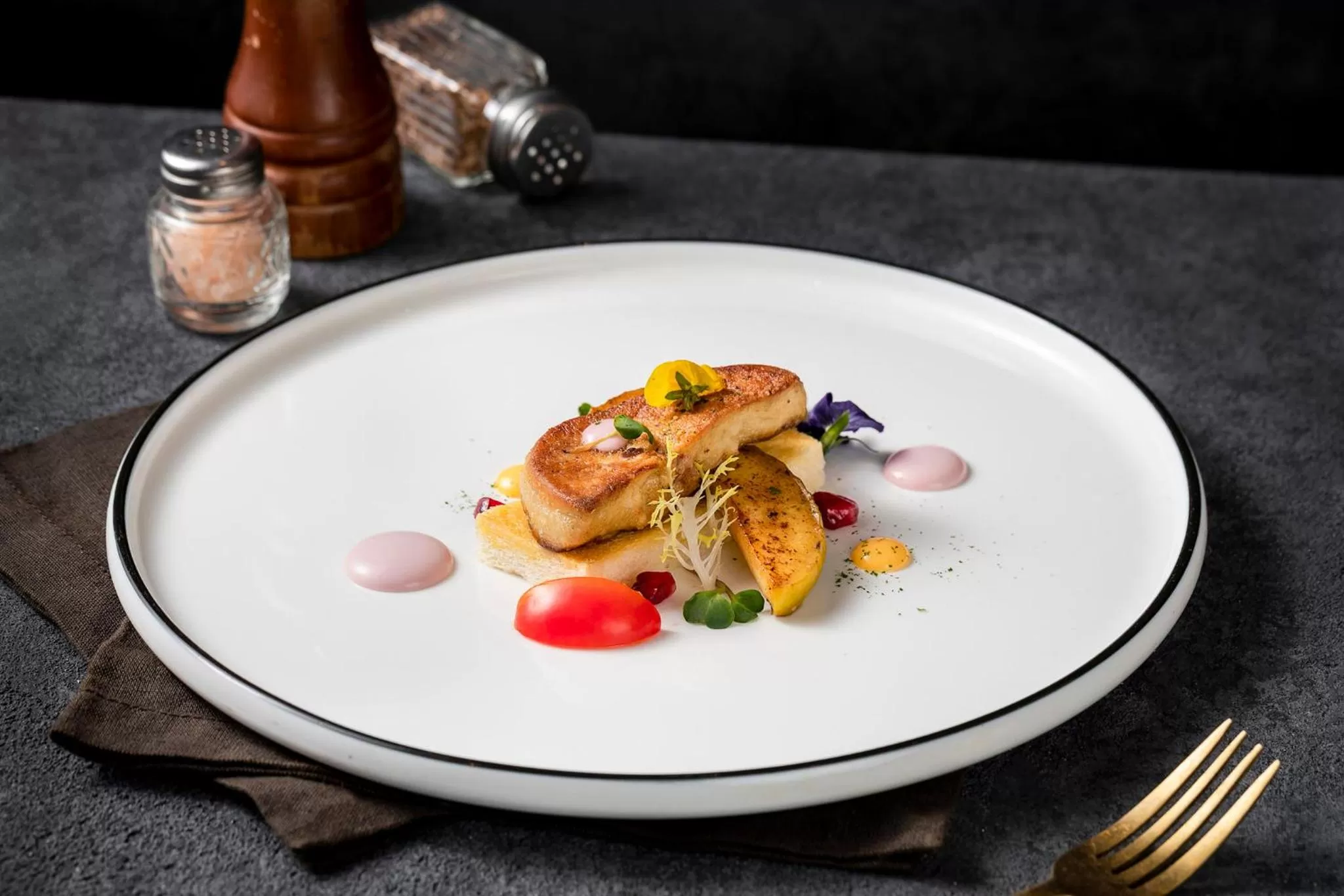 Restaurant/places to eat in Crowne Plaza Suzhou by IHG