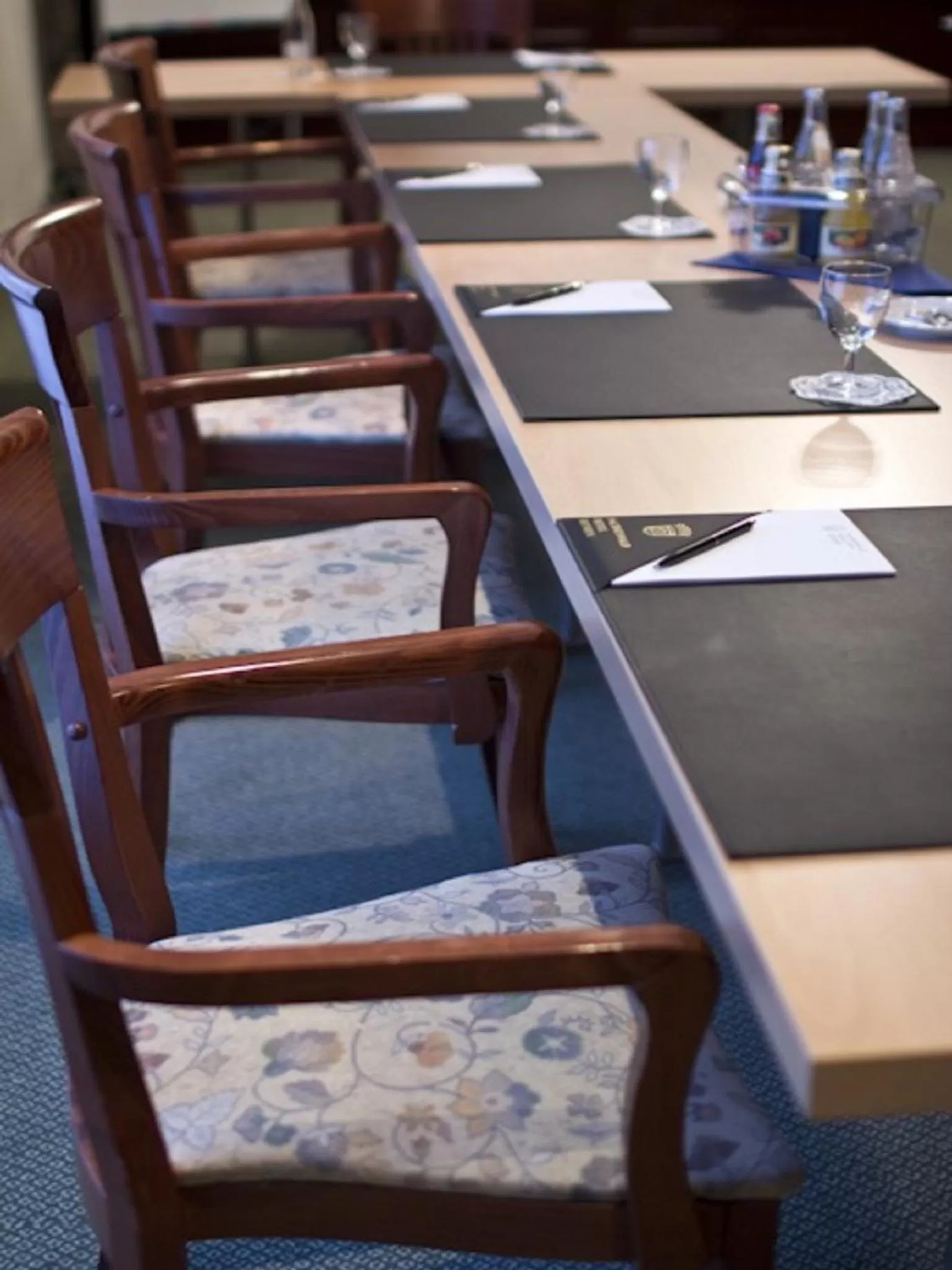 Business facilities in Sachsenwald Hotel Reinbek