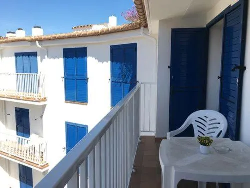 View (from property/room) in Hotel Octavia