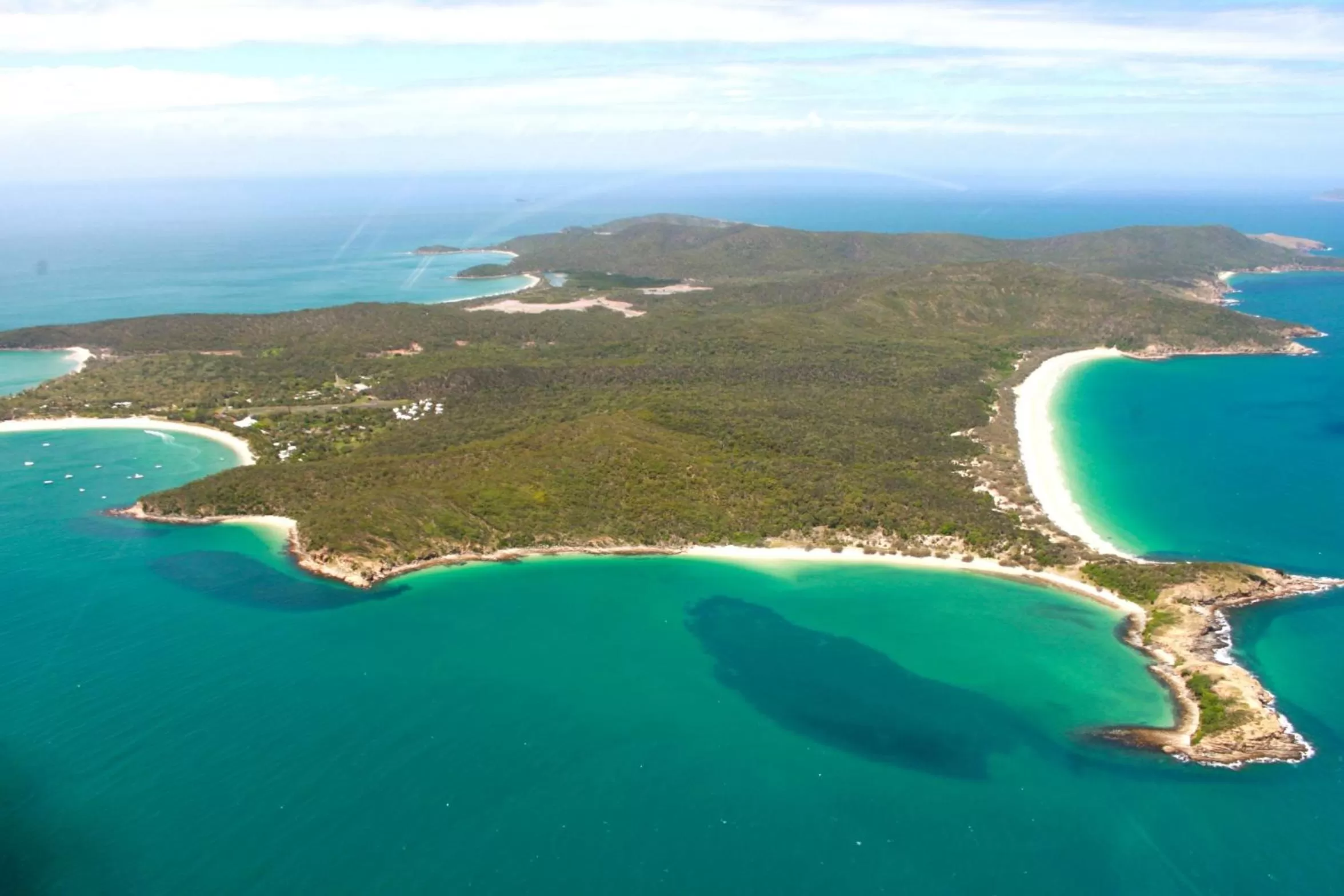 Activities in Coral Inn Boutique Motel