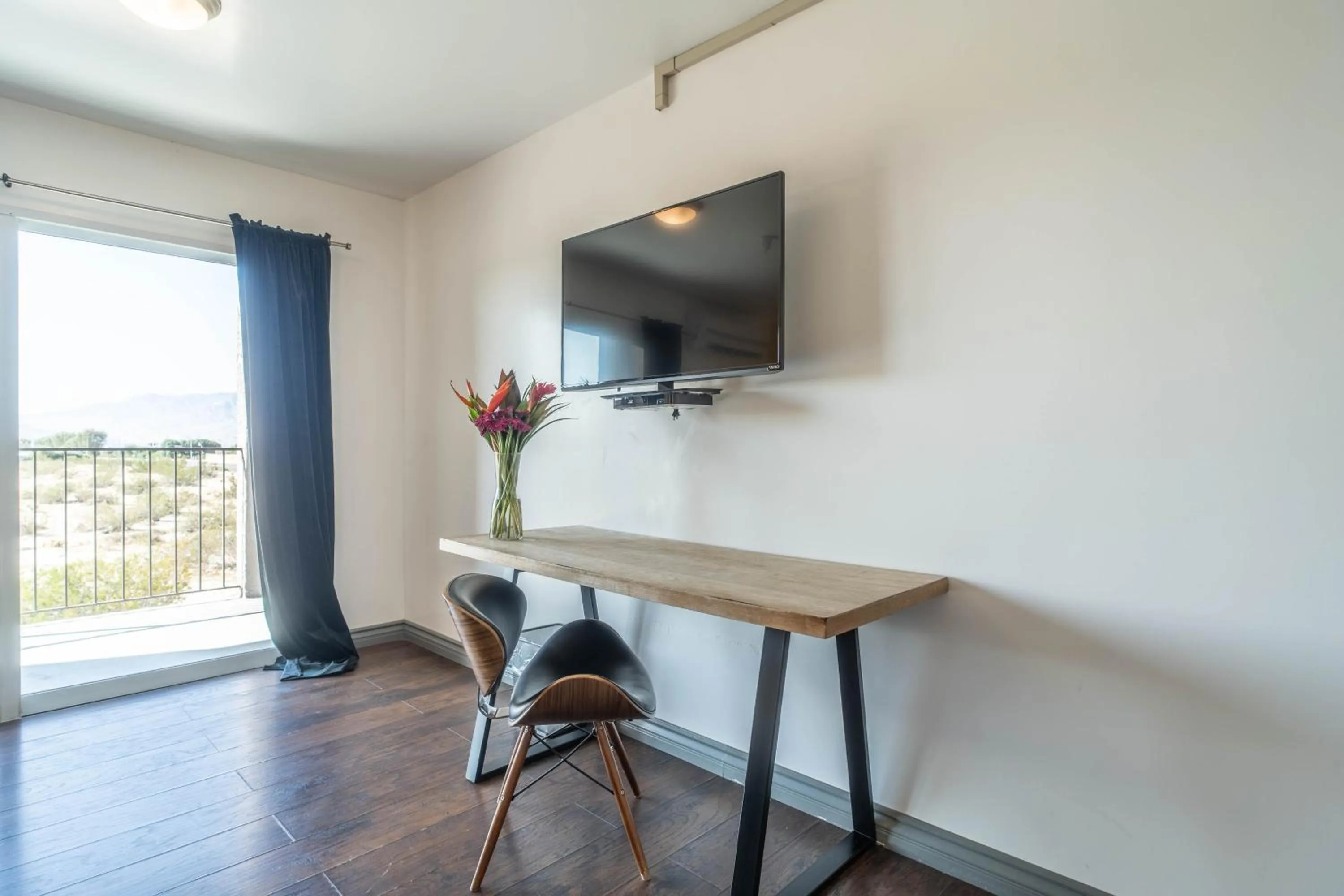 Living room in Aqua Soleil Hotel and Mineral Water Spa