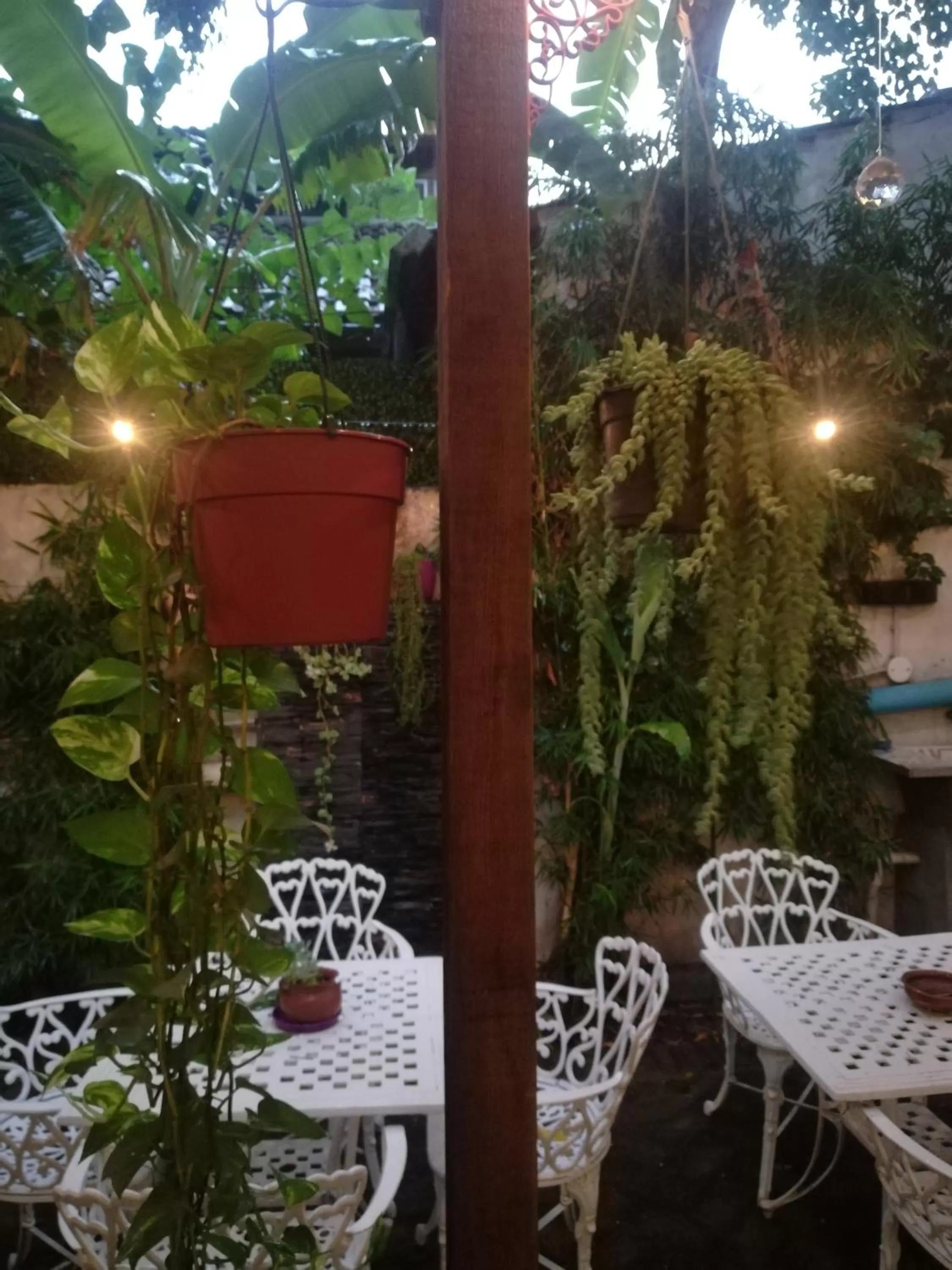 HOTEL Boutique Casablanca Adrogué