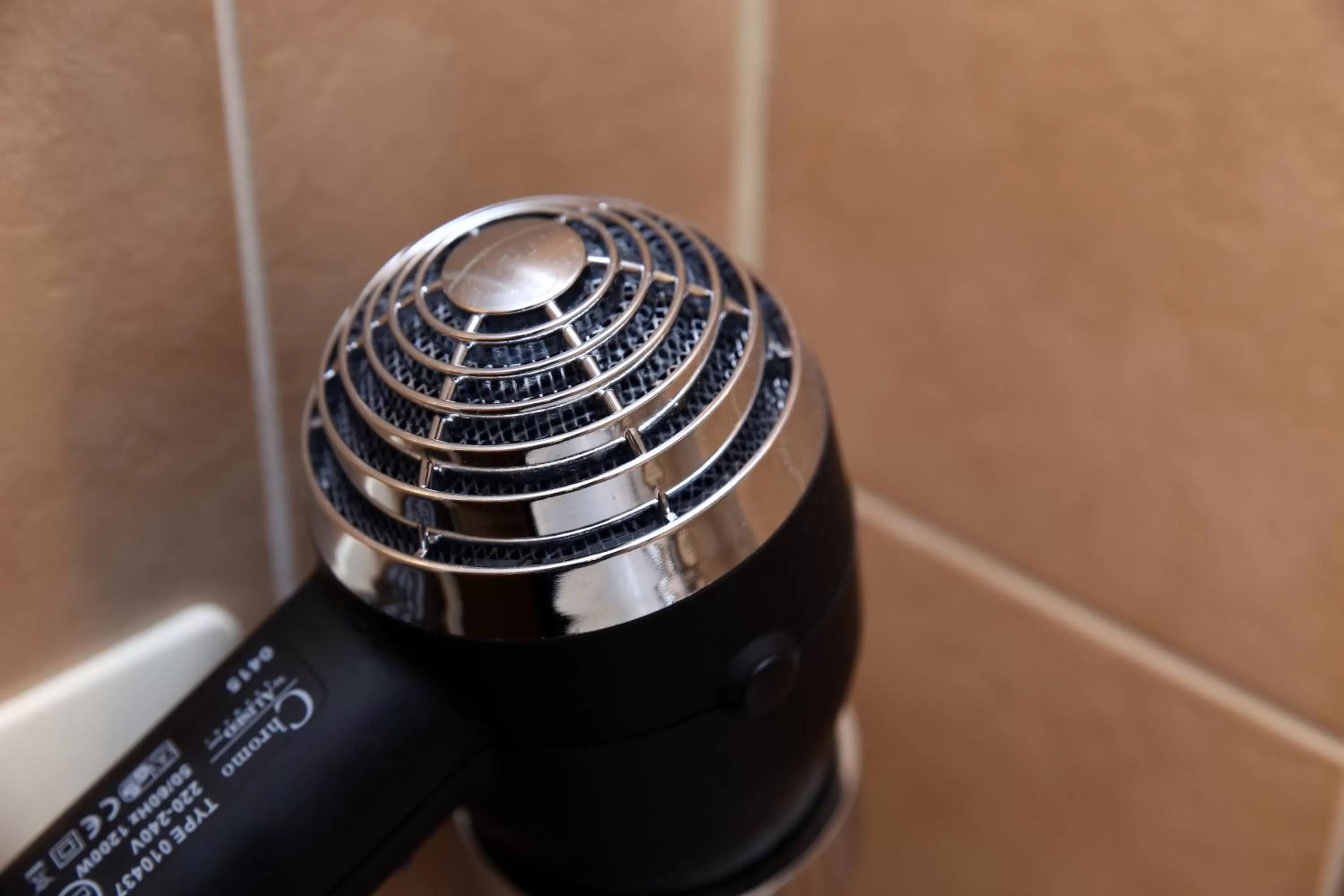 Bathroom in Landhotel Traube