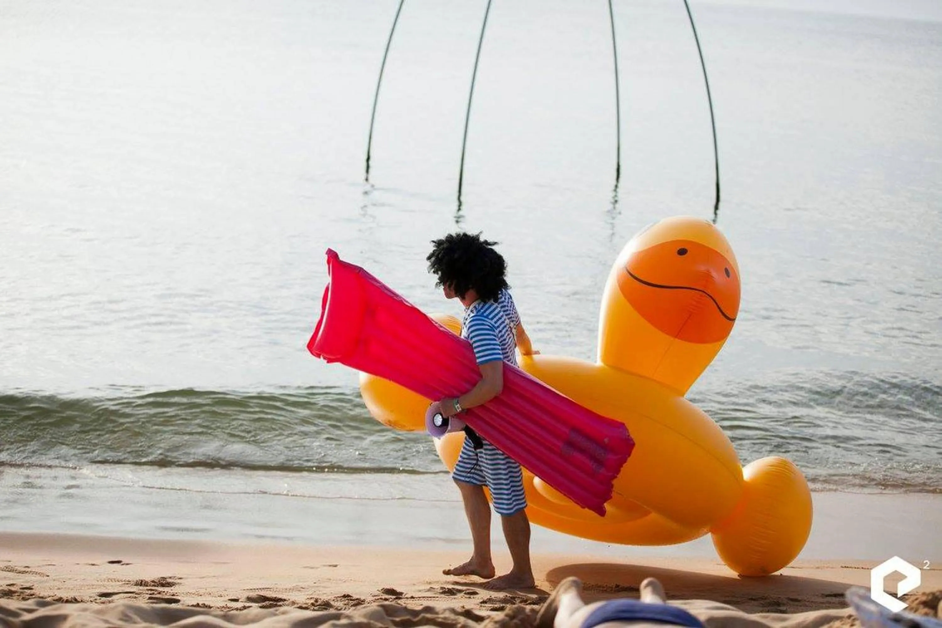 Sports in Sunset Sanato Resort & Villas