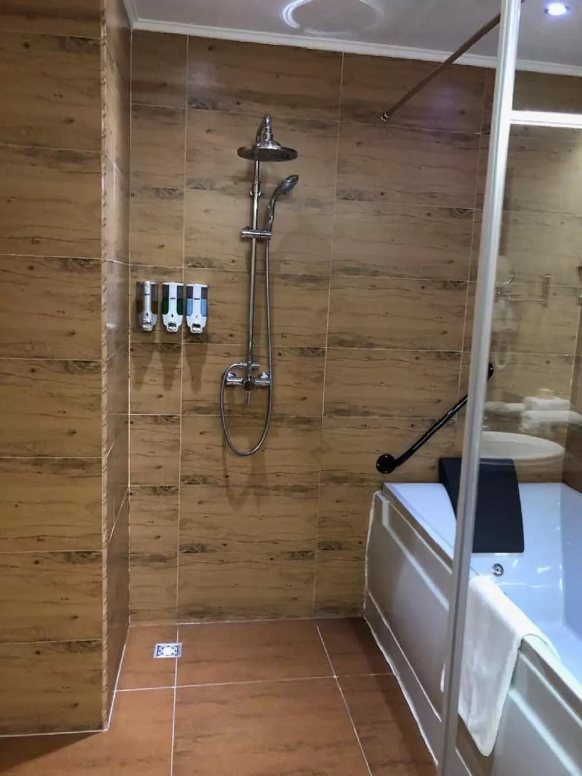 Best Western Plus Serene Atlantic Hotel