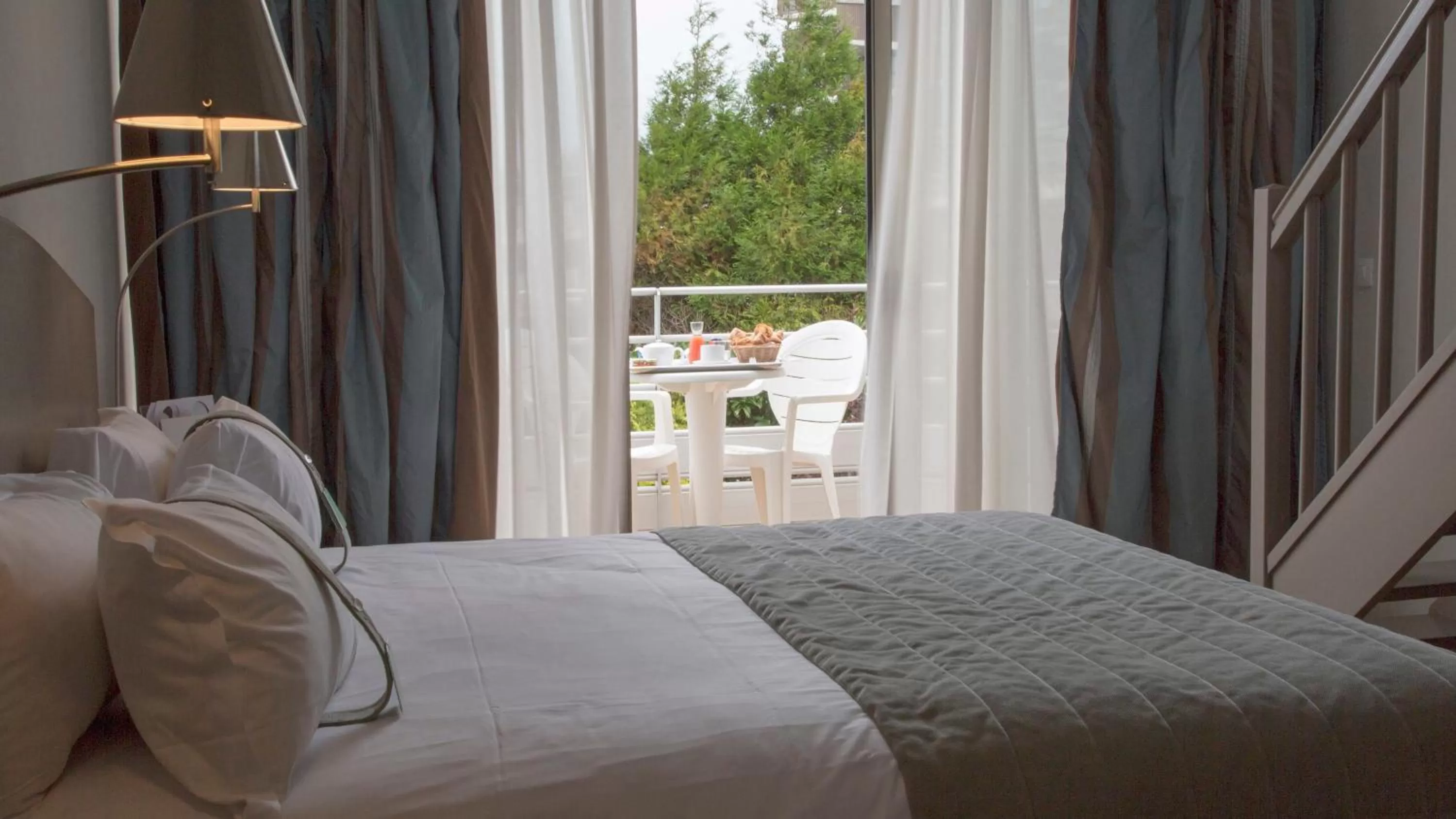 Photo of the whole room in Holiday Inn Resort le Touquet by IHG