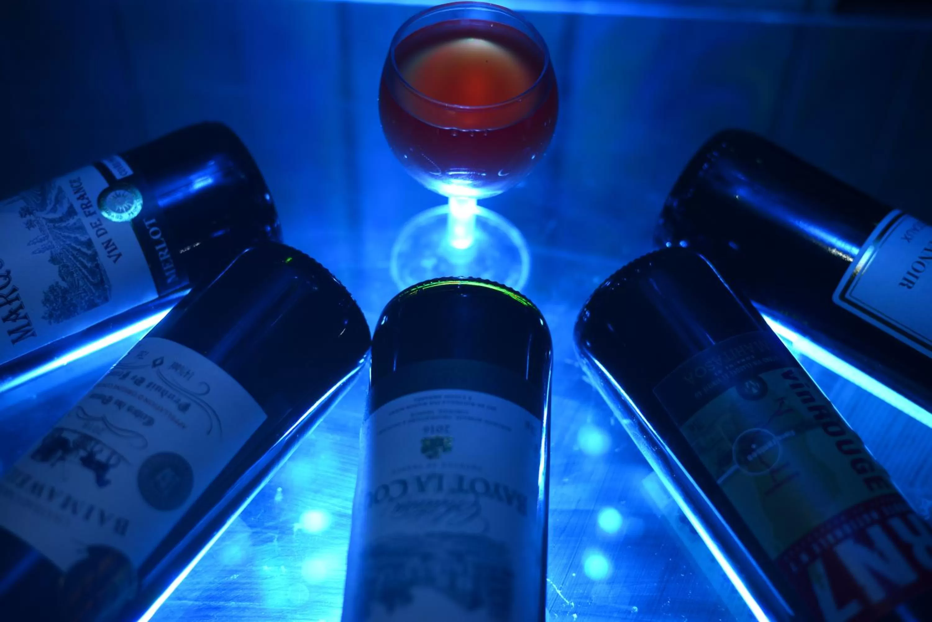 Property building in Hotel Le Relais Normand