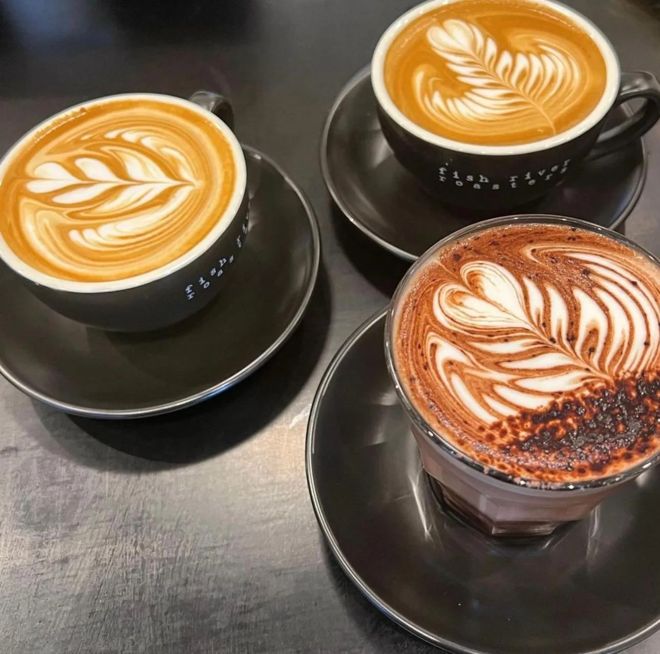 Restaurant/places to eat in Pokolbin Village Estate