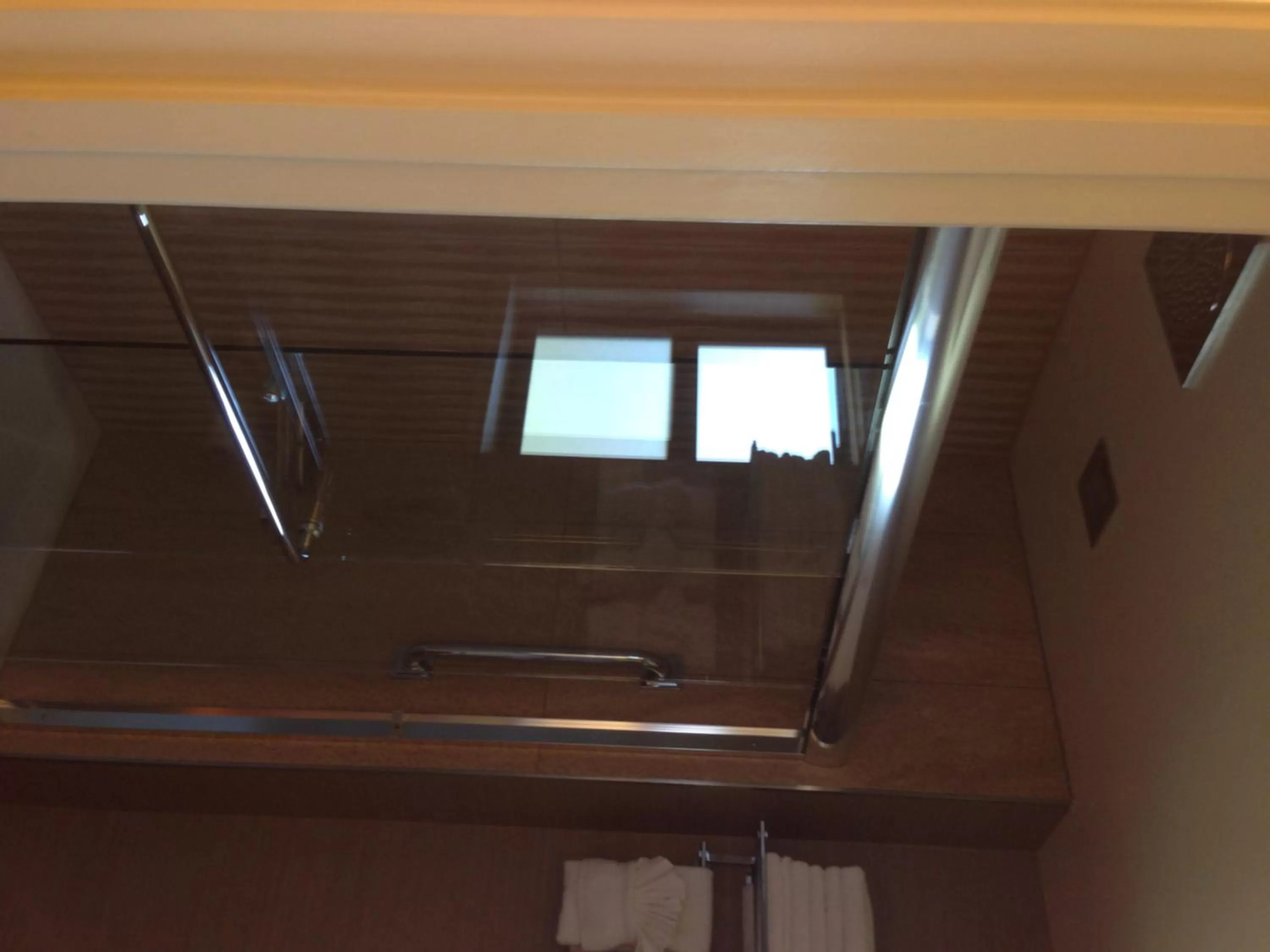 Coffee/tea facilities in Hotel Strata