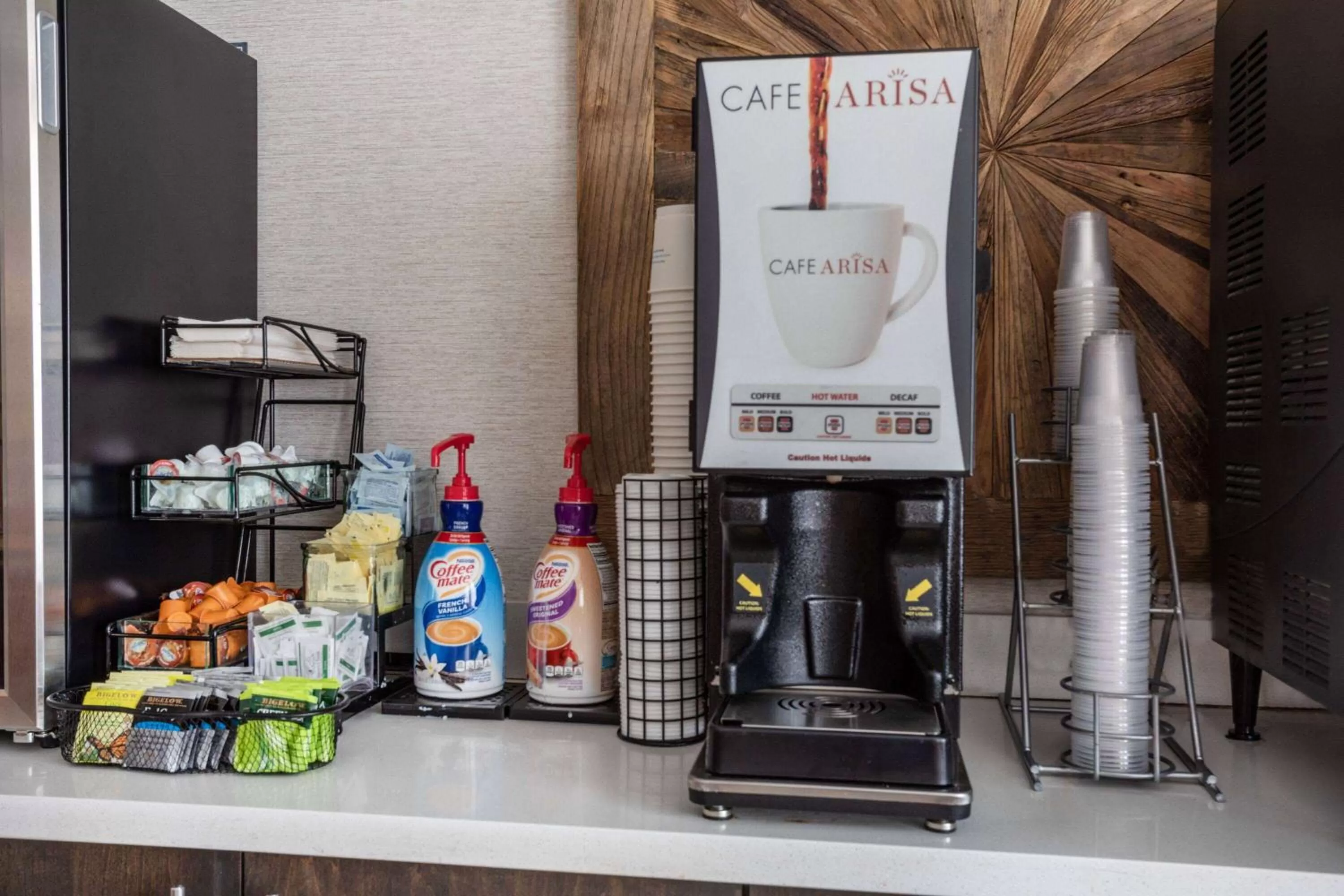 Other in Days Inn & Suites by Wyndham Denver International Airport