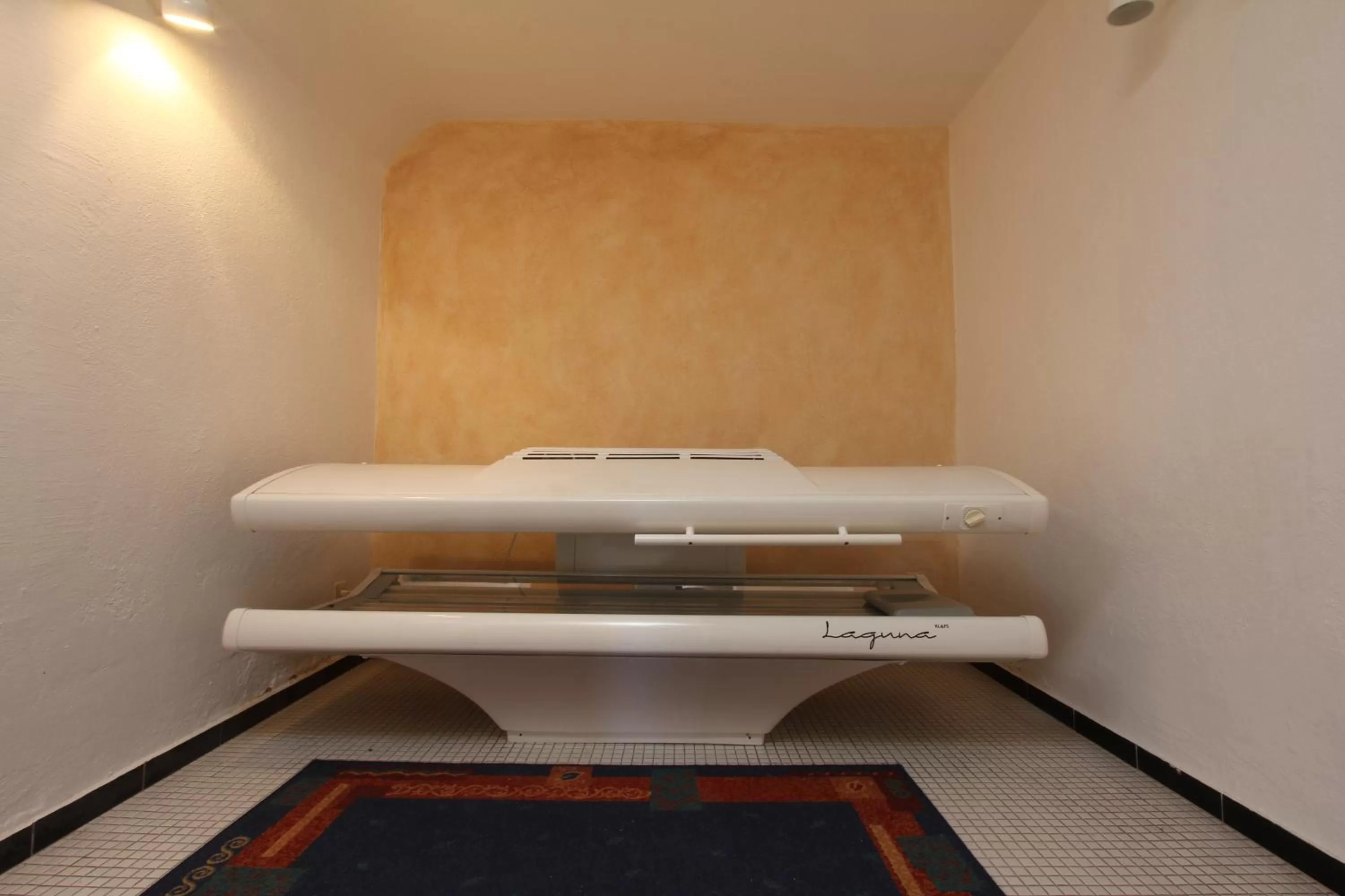 Spa and wellness centre/facilities in Hotel Lowen by Mastiff