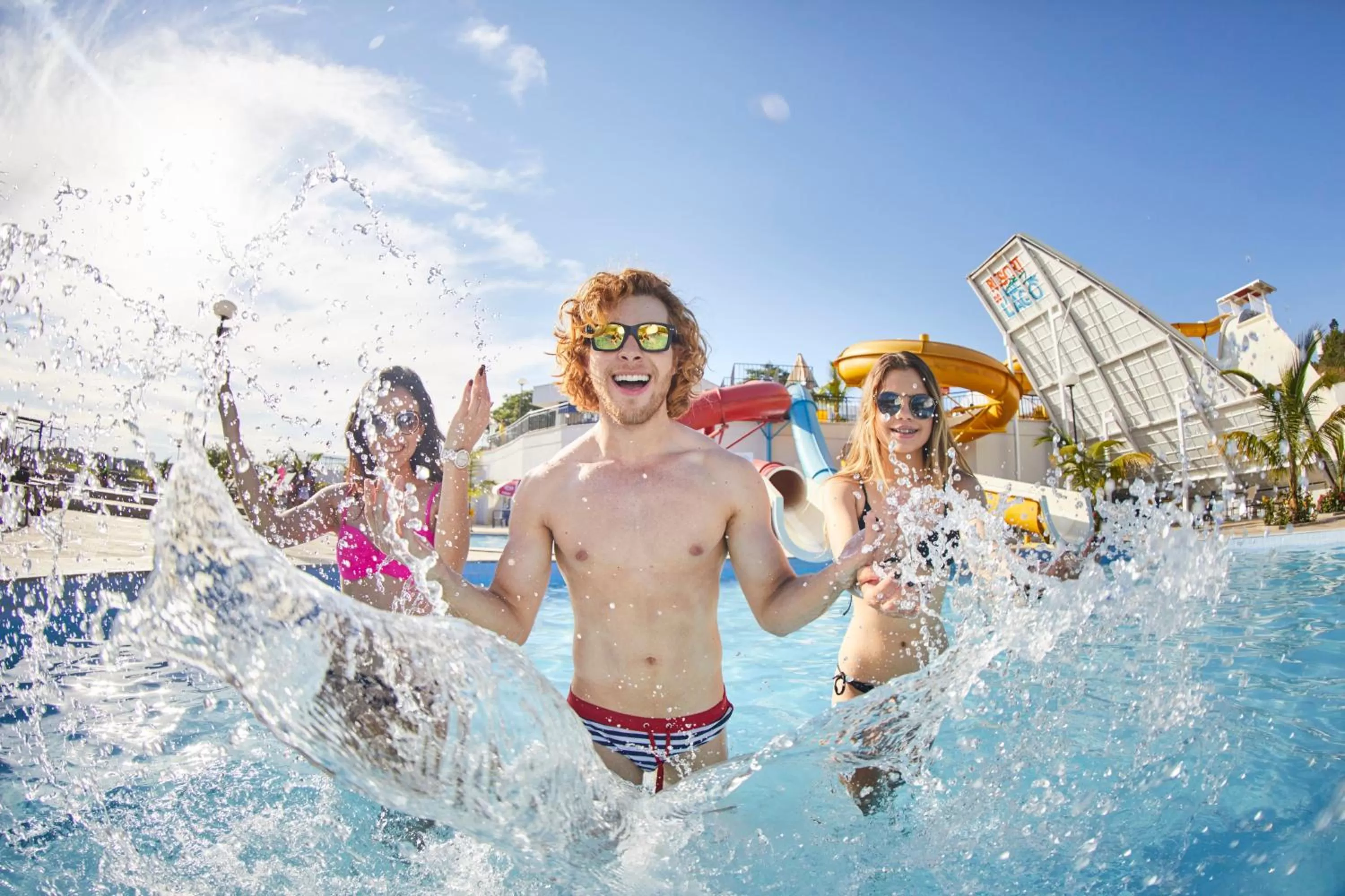 Day in Resort do Lago by WAM Experience