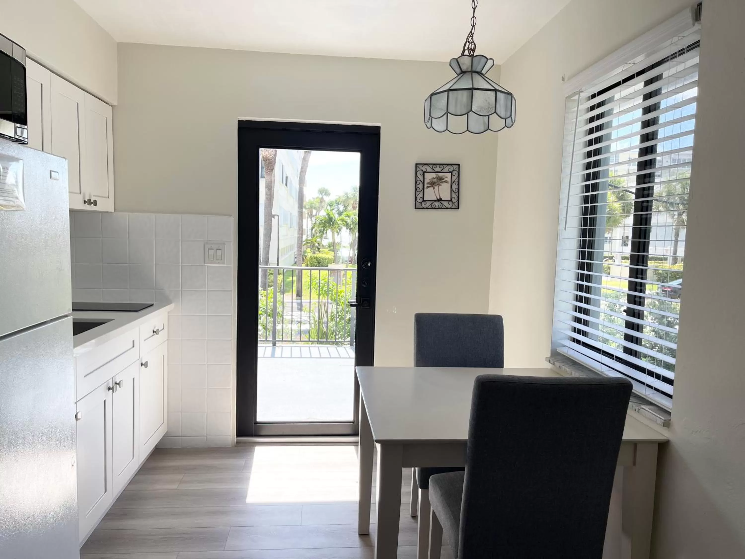 Tropic Isle Beach Resort