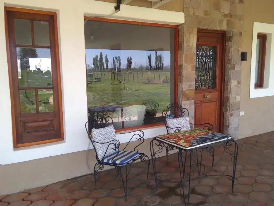 LOS TEROS POSADA DE CAMPO LOS TEROS POSADA DE CAMPO