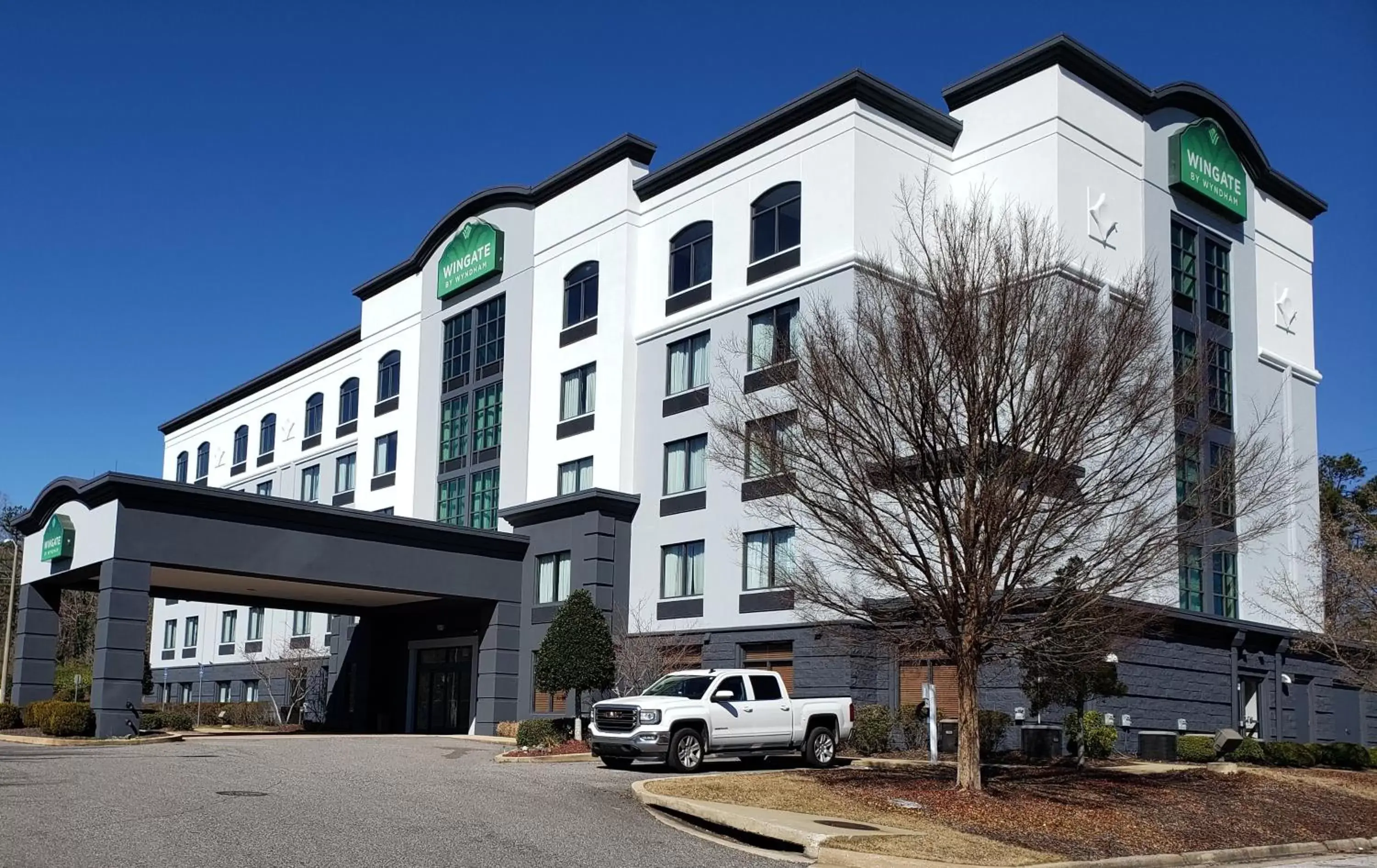Wingate by Wyndham Tuscaloosa Wingate by Wyndham Tuscaloosa