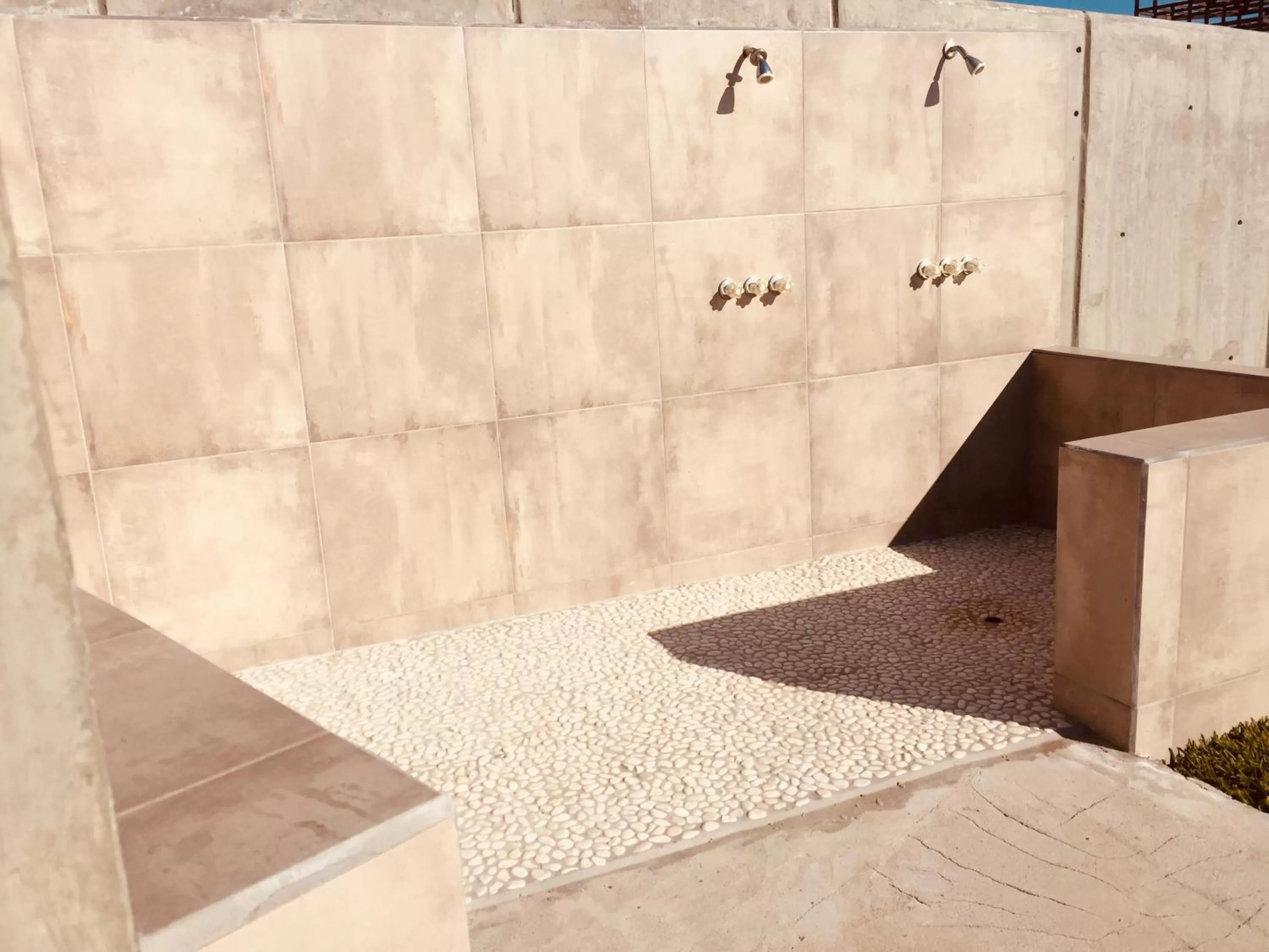 Spa and wellness centre/facilities, Bathroom in Fabulous Ocean View Condo with Walking Distance to the Beach!