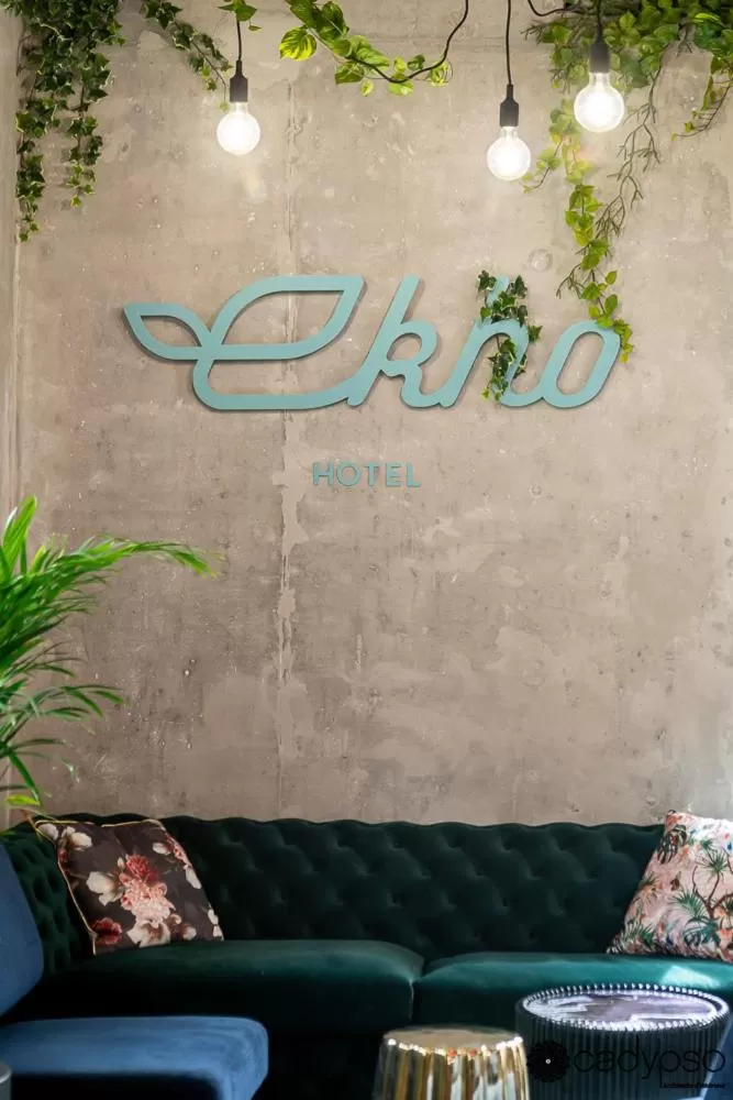 Ekho Hotel Grenoble Nord Saint Egrève