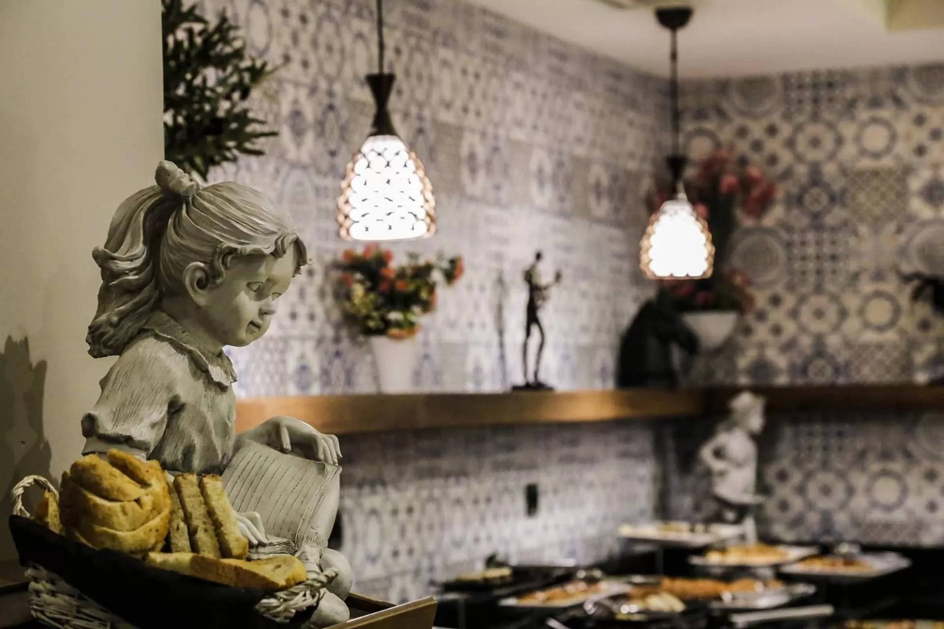 Banquet/Function facilities in Grand Asya Hotel