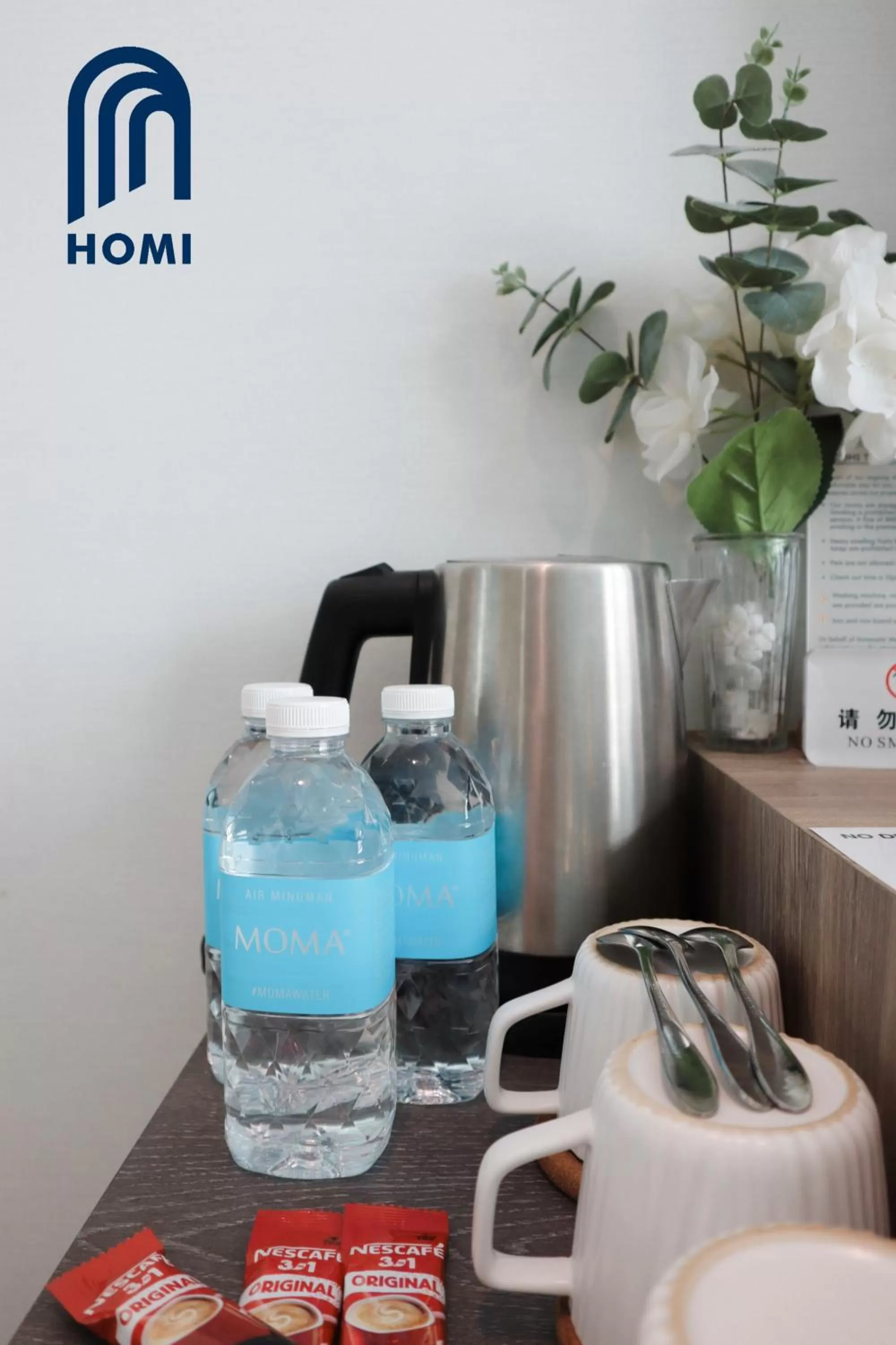 Homi Breeze 和逸微风 at Sutera Avenue