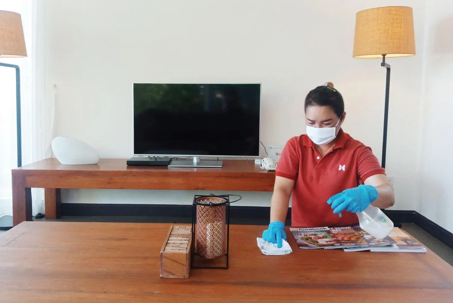 The Spirit Resort Hua Hin