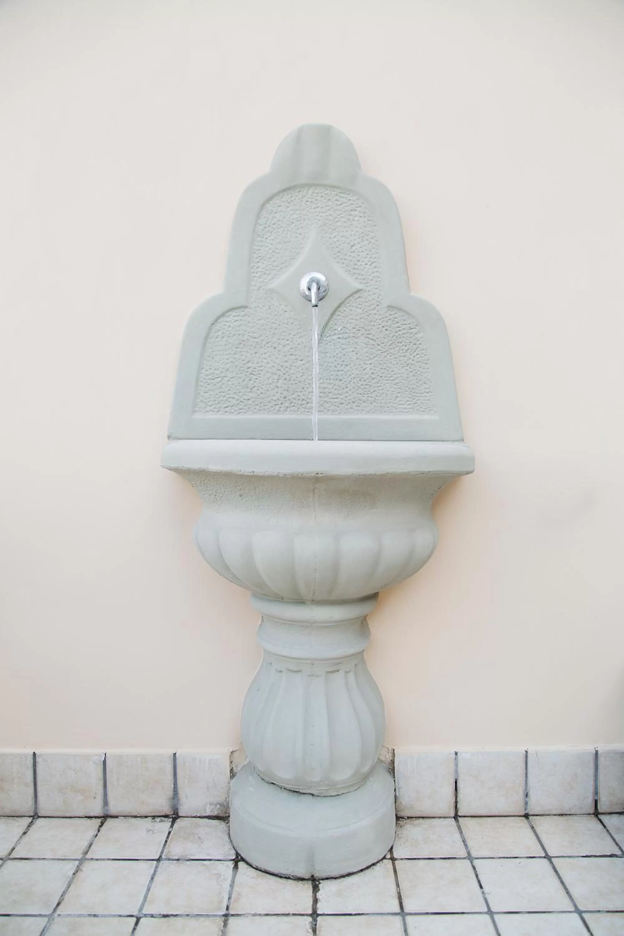 Balcony/Terrace in The Five Rooms Napoli