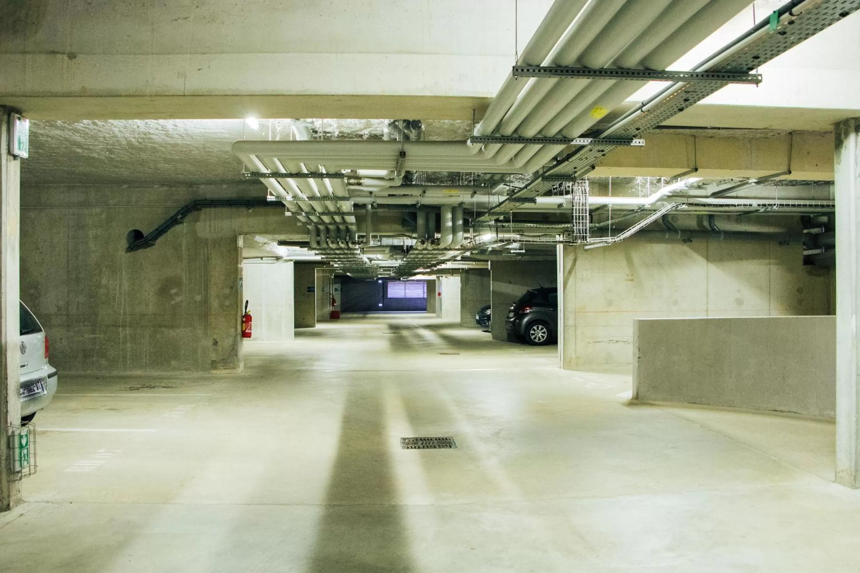 Twenty Business Flats Le Mans Ouest