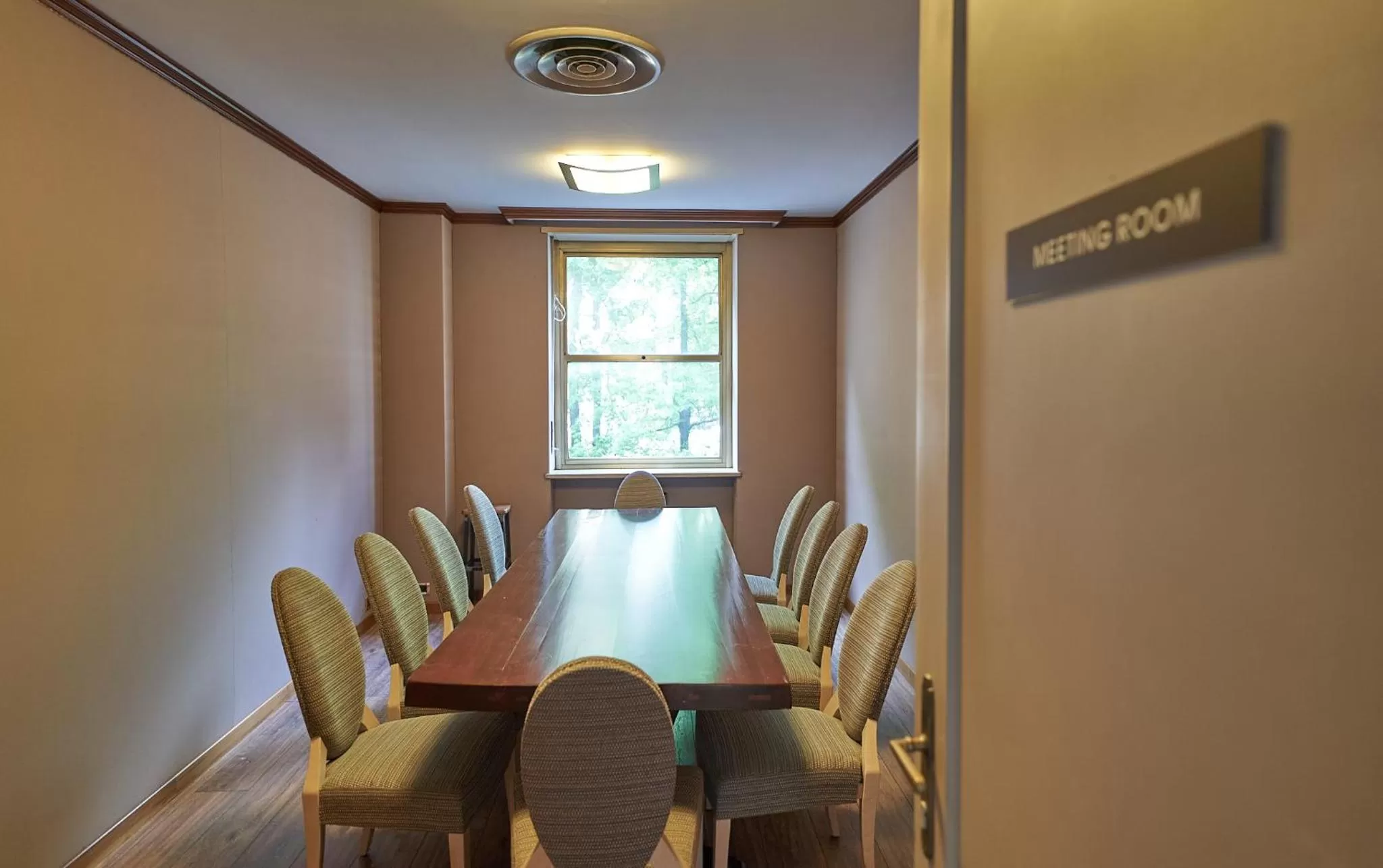 Meeting/conference room in Hotel Astoria