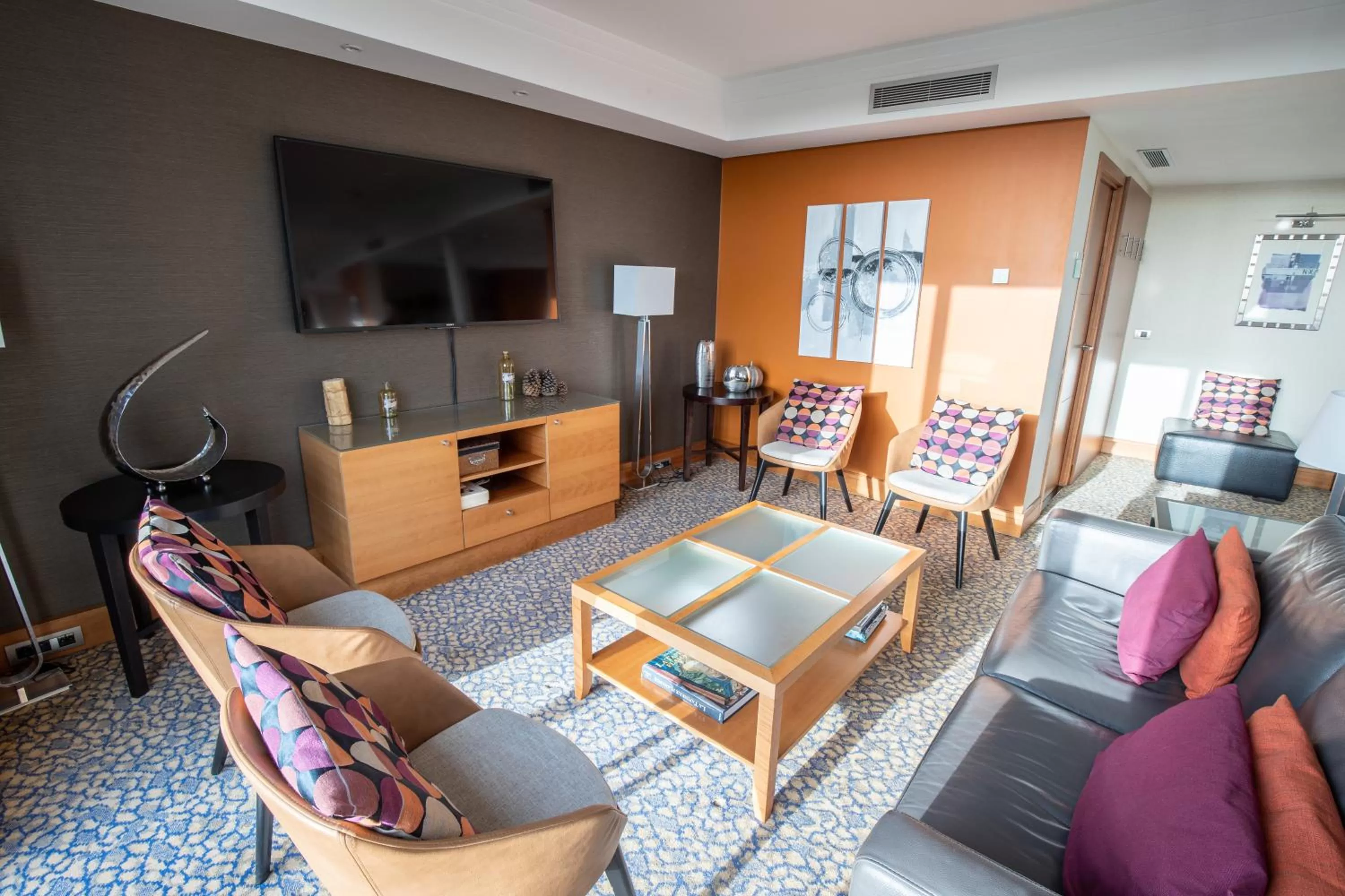 Crowne Plaza Brussels Airport by IHG